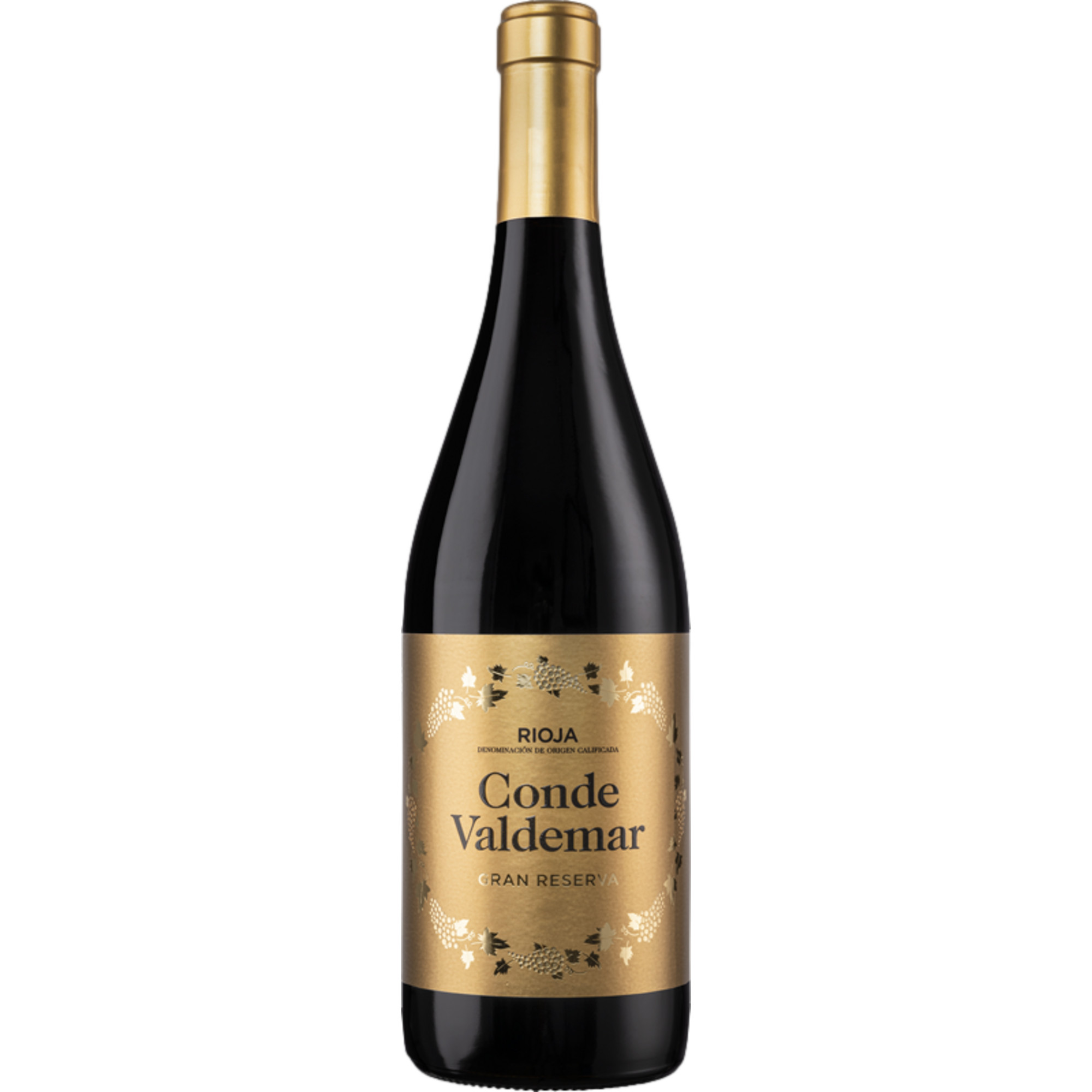 Conde Valdemar Rioja Gran Reserva Rioja DOCa