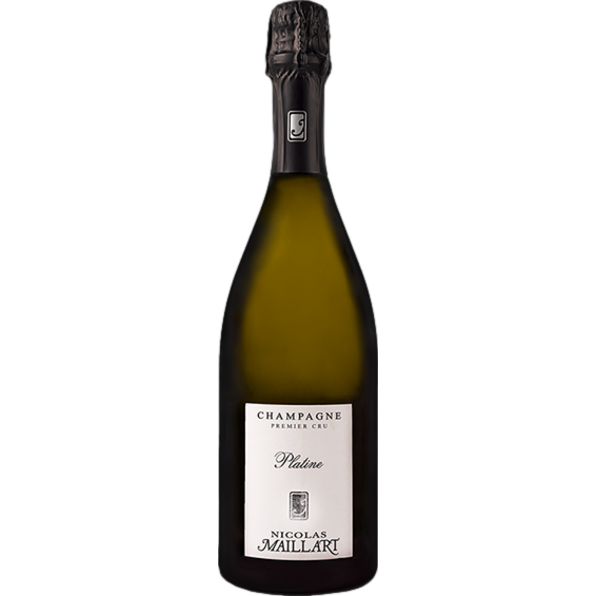 Champagne Nicolas Maillart Platine Extra Brut