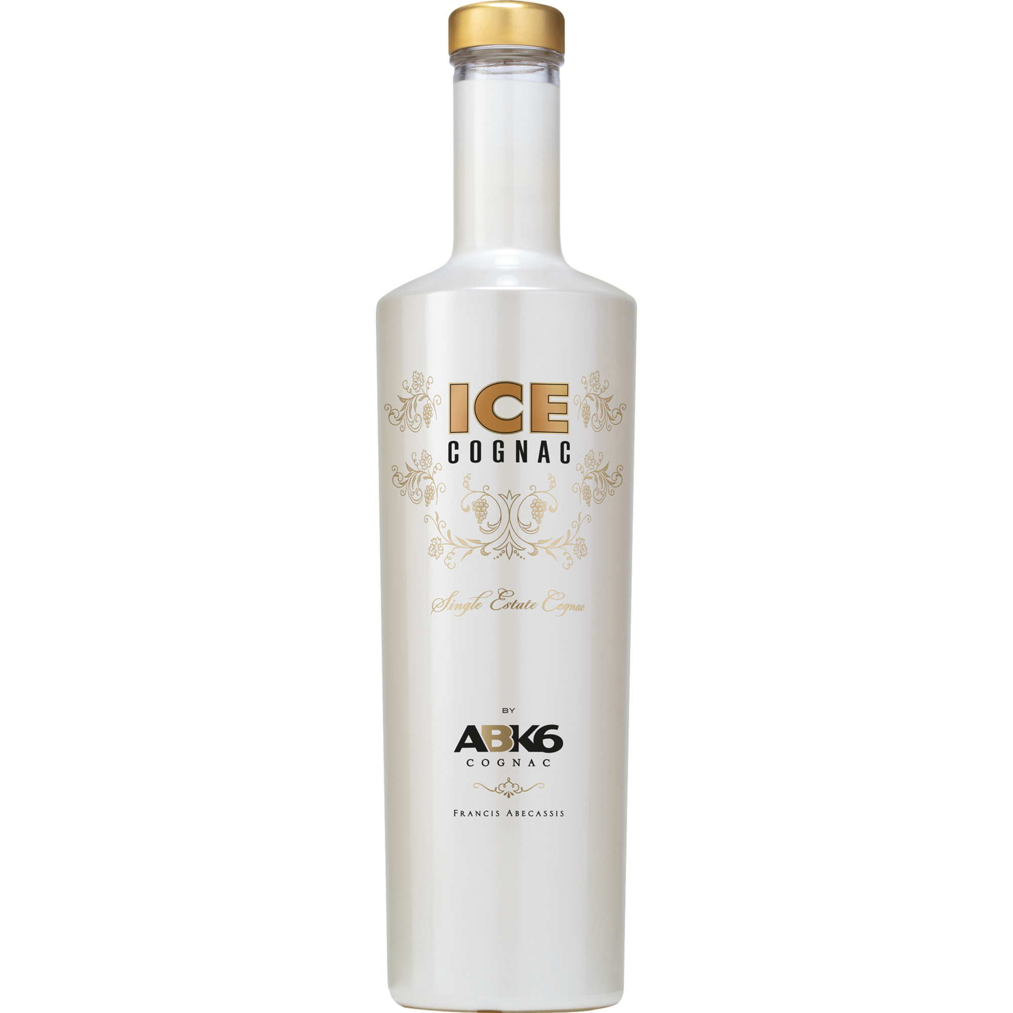 Image of ABK6 Cognac Ice, Cognac AOP, 0,7 L, 40% Vol., Cognac, Spirituosen
