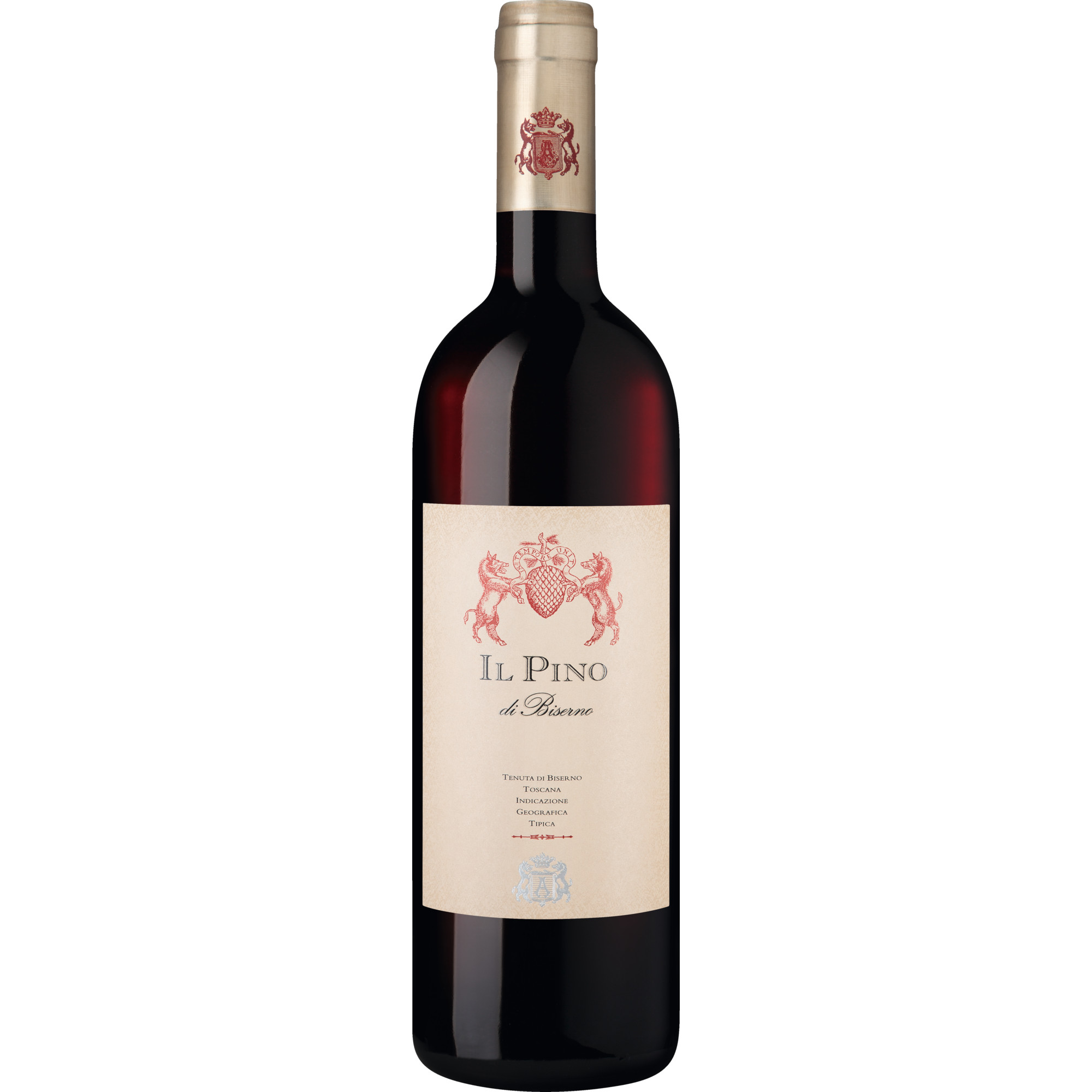 Il Pino di Biserno Toscana IGT 2023