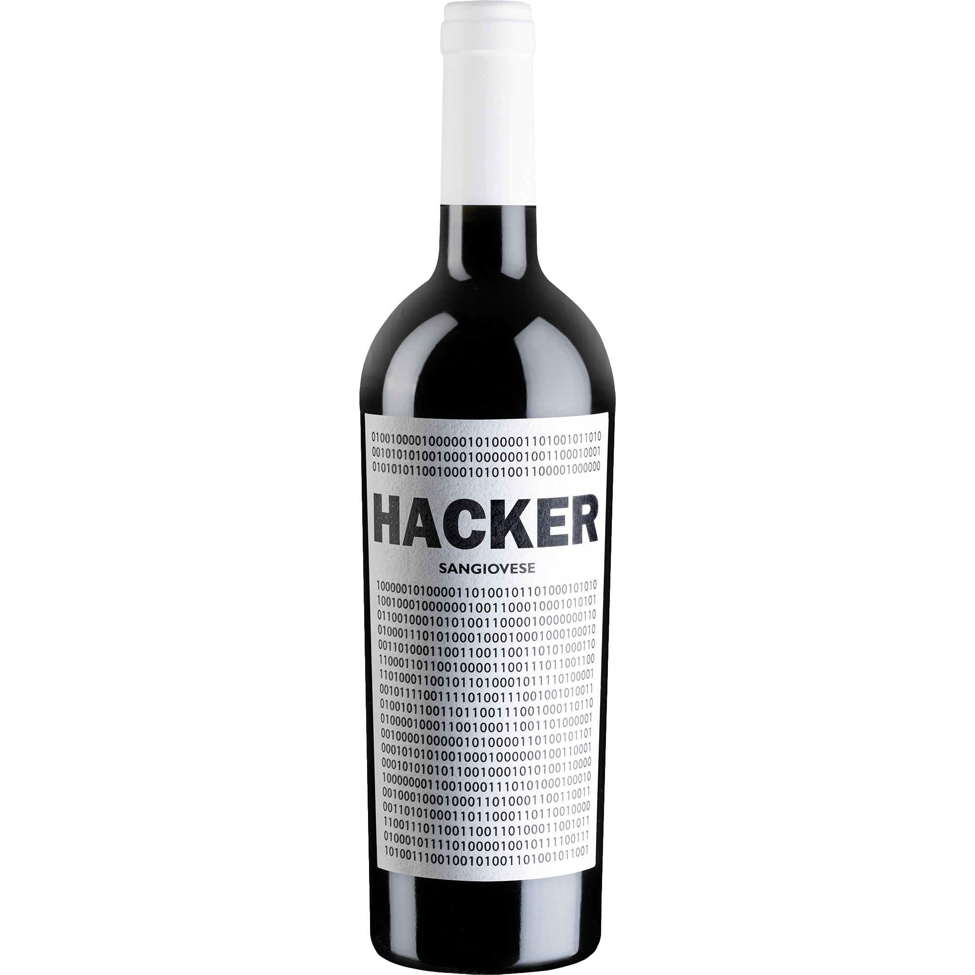 Ferro13 Hacker Sangiovese, Toscana IGP, Toskana, 2022, Rotwein