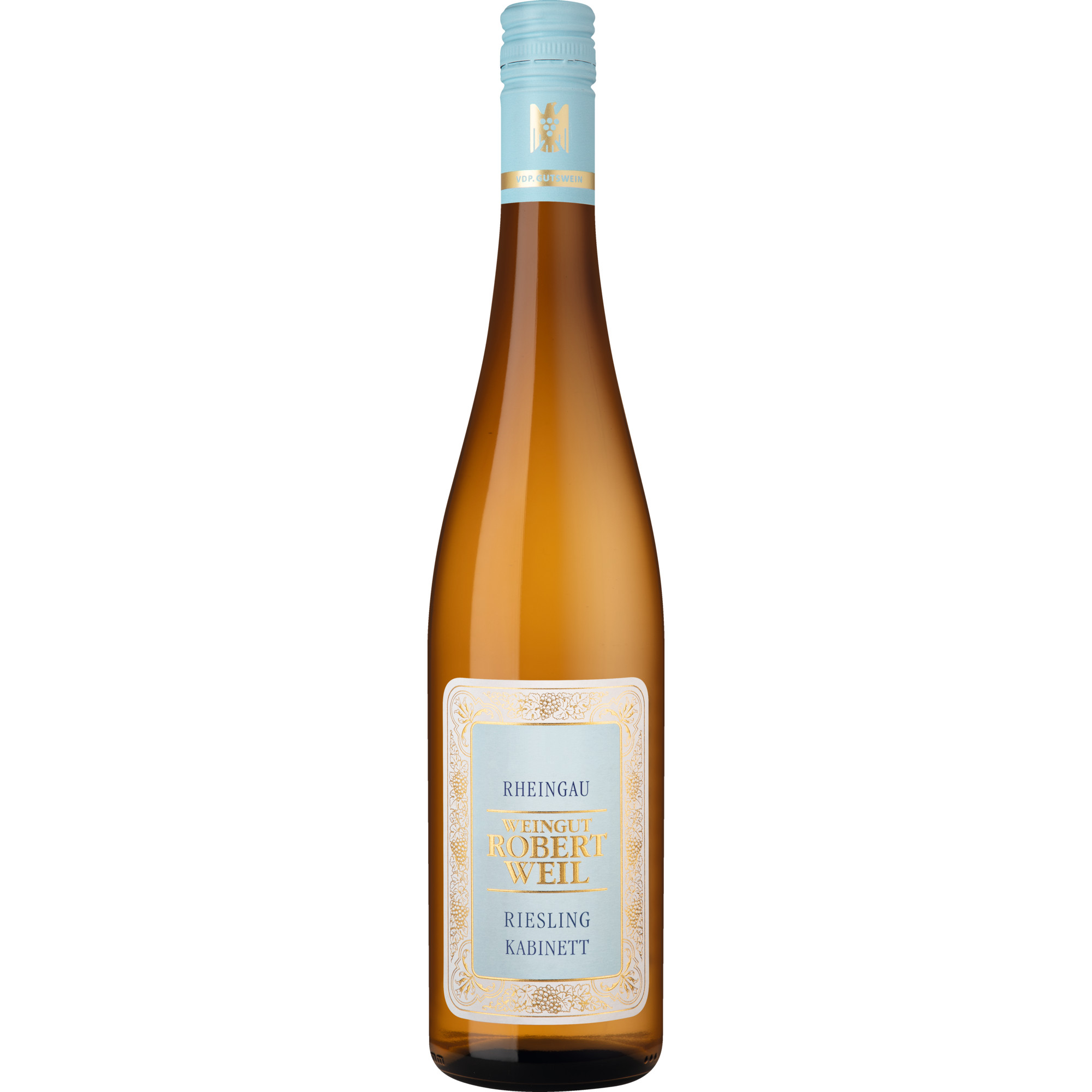 Robert Weil Riesling Kabinett, Rheingau, Rheingau, 2025, Weißwein