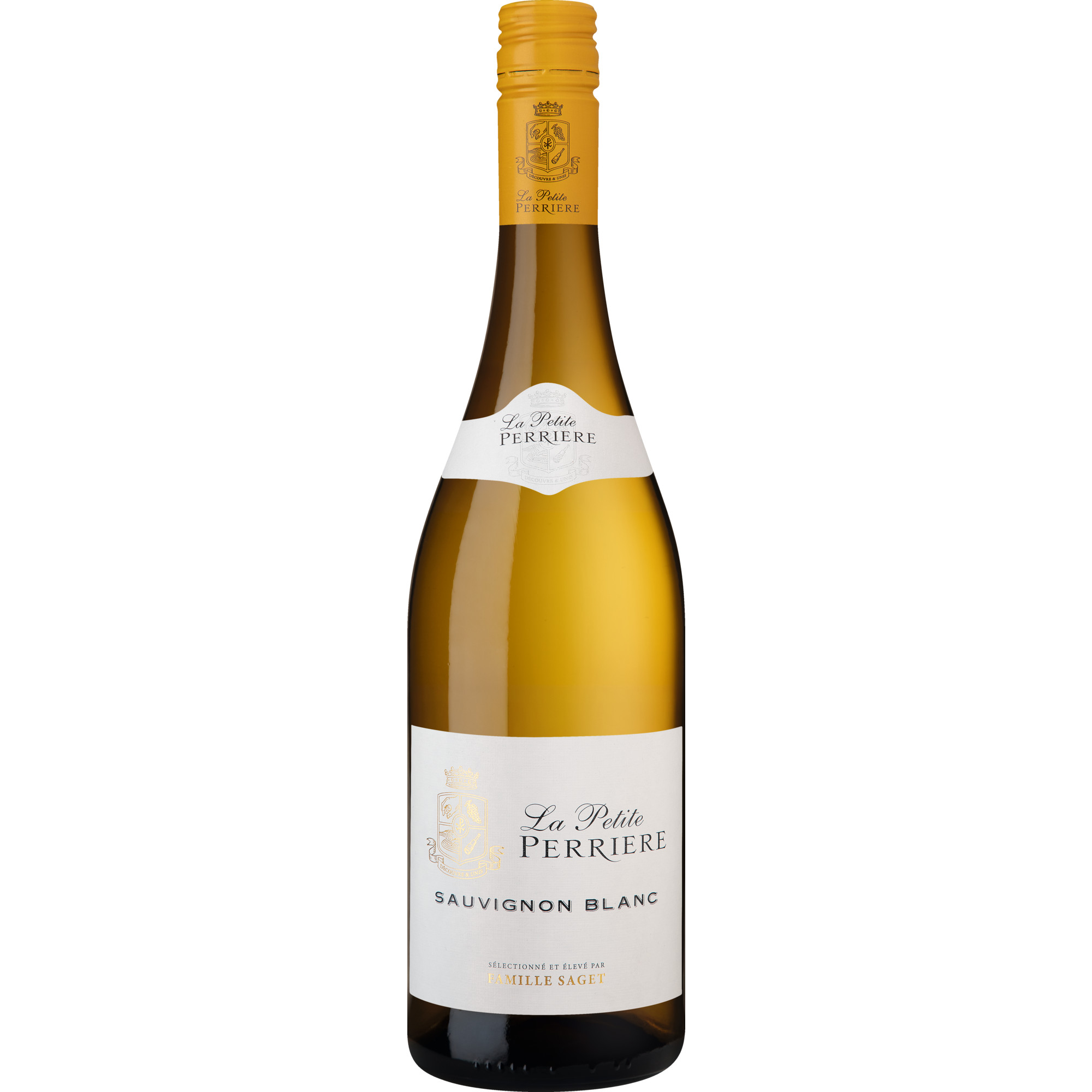 La Petite Perrière Sauvignon Blanc, Vin de France, Vin de France, 2025, Weißwein