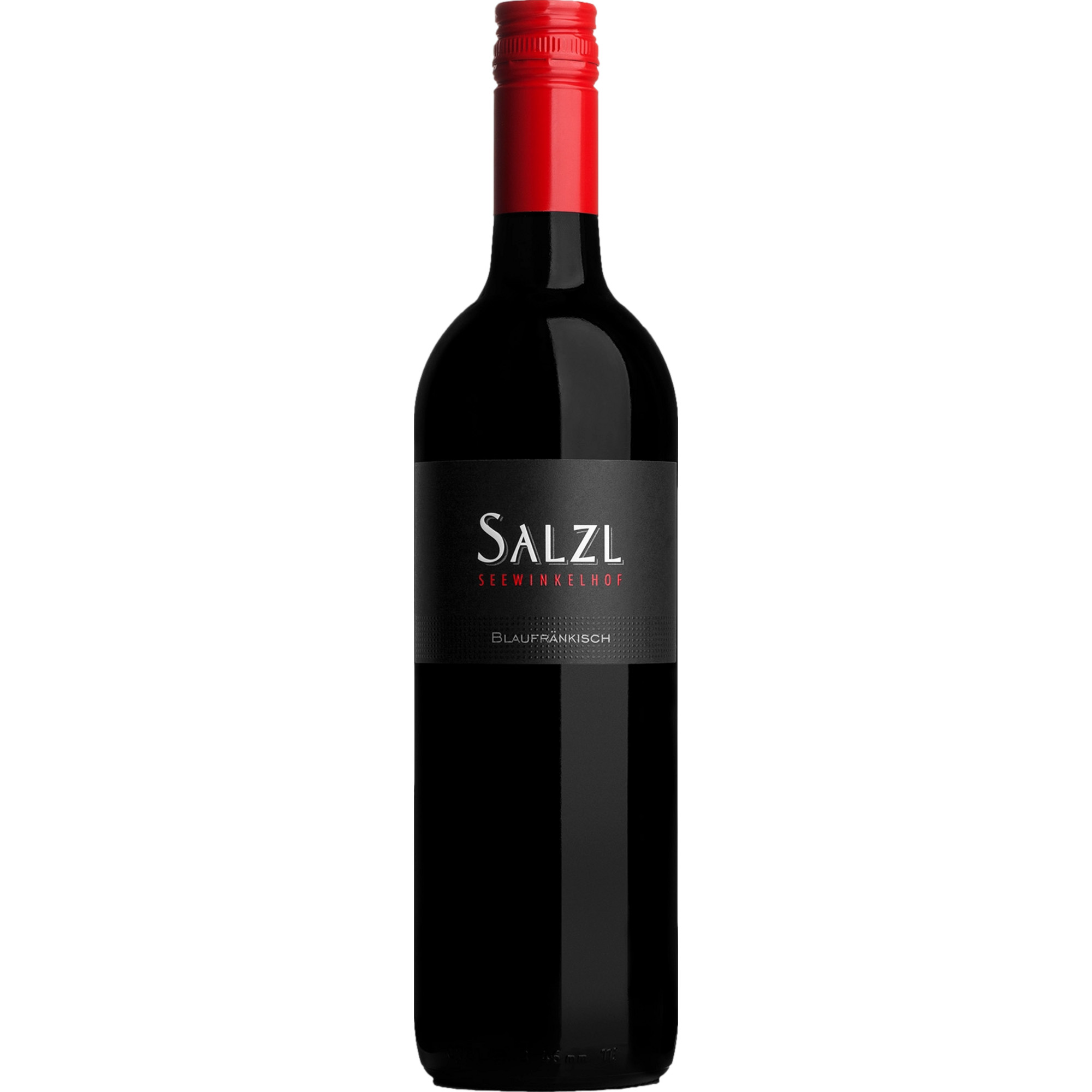 Weingut Salzl Blaufränkisch, Trocken, Burgenland, Burgenland, 2023, Rotwein