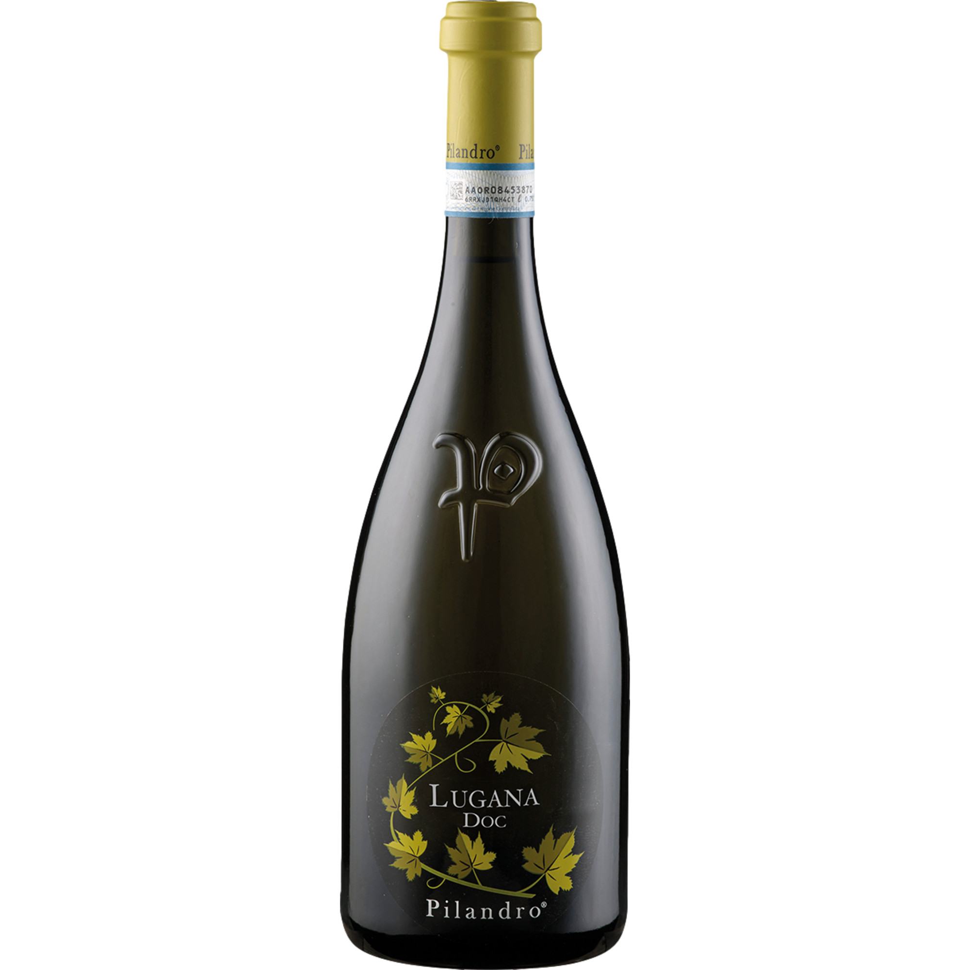 Pilandro Lugana, Lugana DOC, Lombardei, 2025, Weißwein