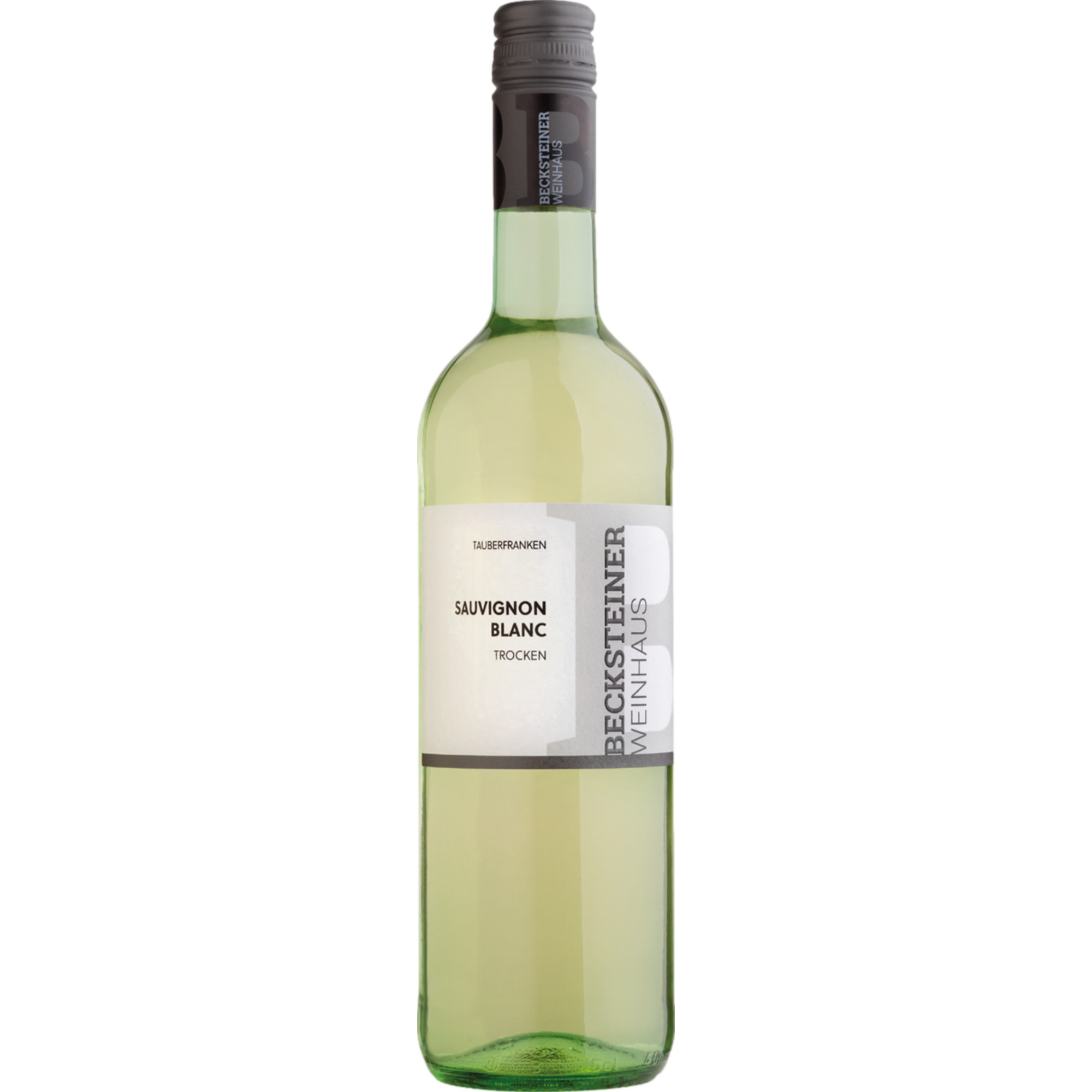 Becksteiner Winzer Weinhaus Sauvignon blanc, Trocken, Baden, Baden, 2023, Weißwein