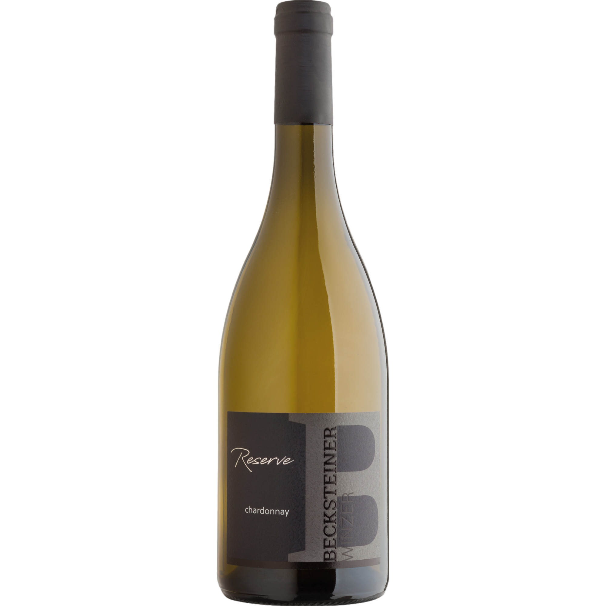 Gerlachsheimer Herrenberg Chardonnay Reserve, Trocken, Baden, Baden, 2022, Weißwein