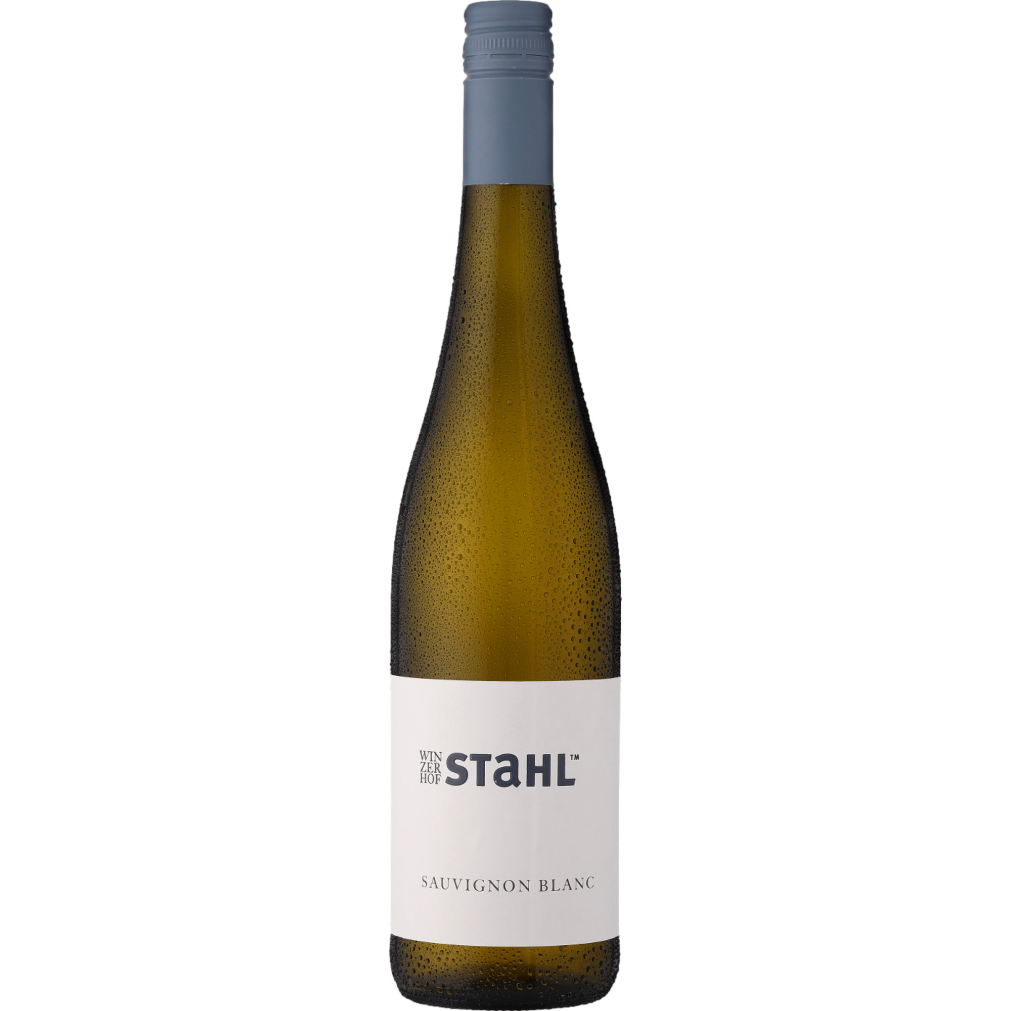 Stahl Sauvignon Blanc, Trocken, Franken, Franken, 2025, Weißwein