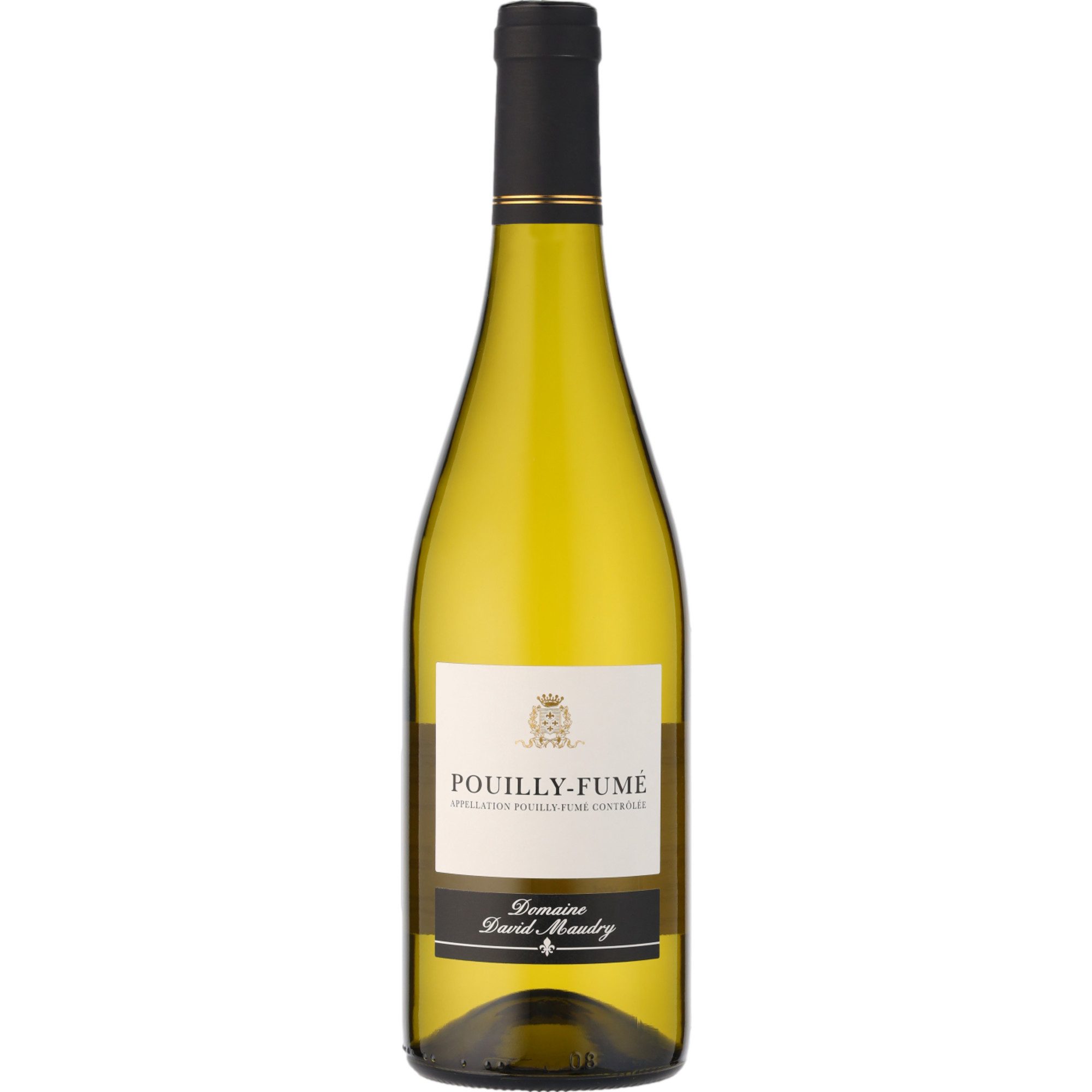 Domaine David Maudry Pouilly Fumé, Pouilly-Fumé AOP, Loire, 2024, Weißwein