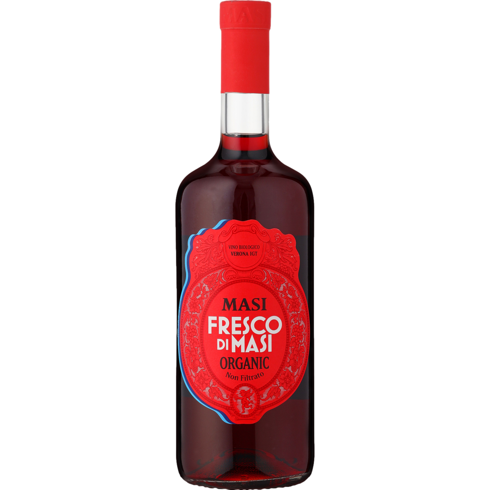 Fresco di Masi Rosso, Verona IGT, Venetien, 2023, Rotwein