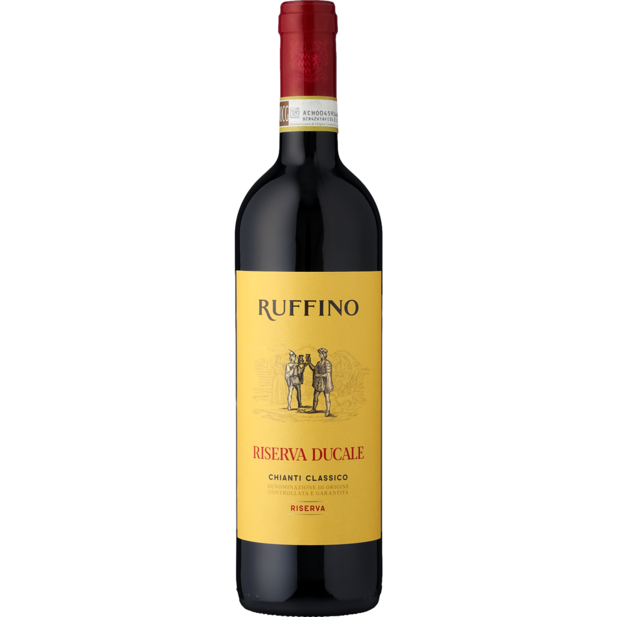 Ruffino Riserva Ducale Chianti Classico 2022
