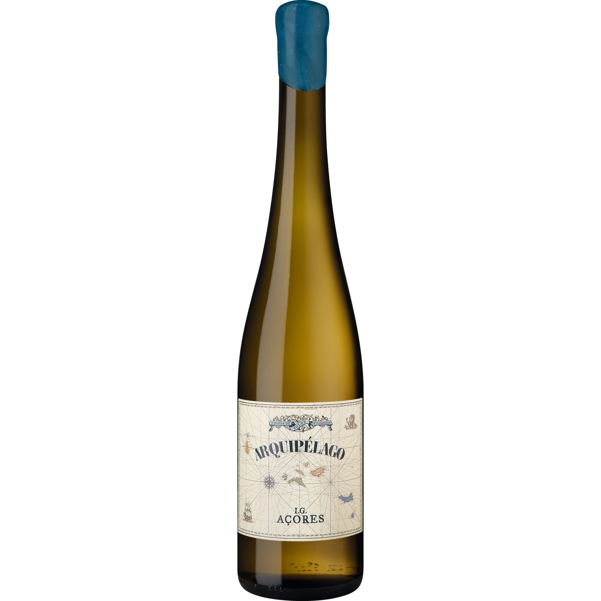 Arquipélago White Açores IG 2023