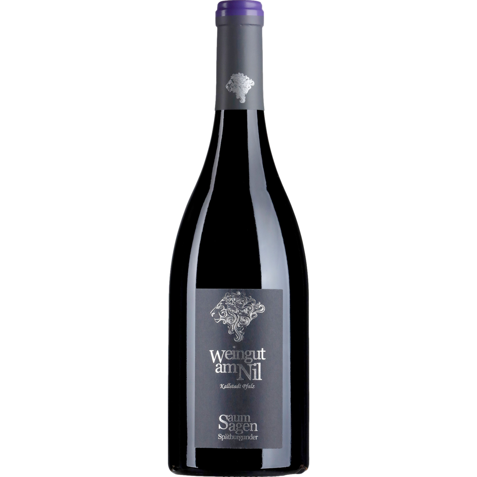 Kallstadter Saumagen Spätburgunder, Trocken, Pfalz, Pfalz, 2019, Rotwein