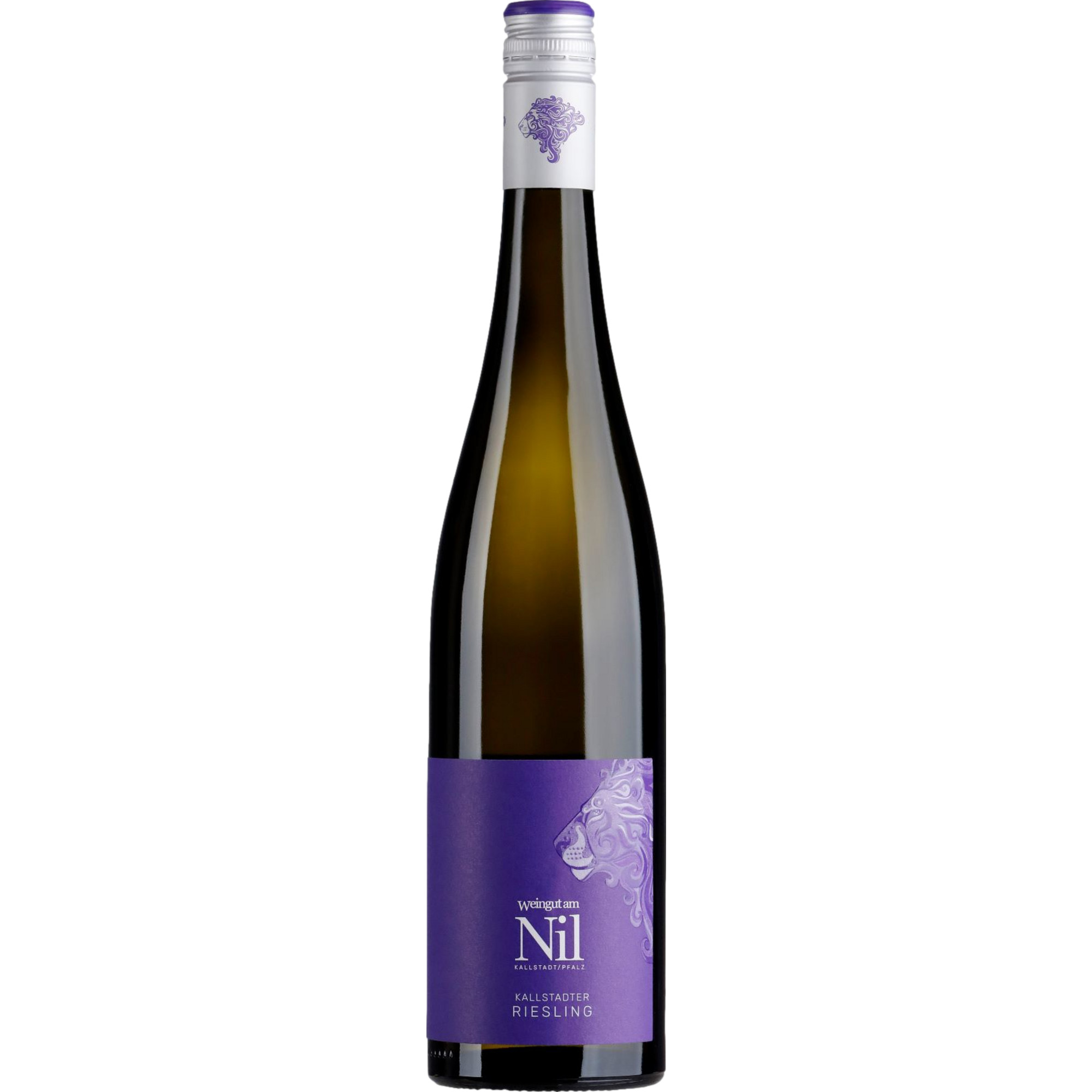 Kallstadter Riesling, Trocken, Pfalz, Pfalz, 2022, Weißwein