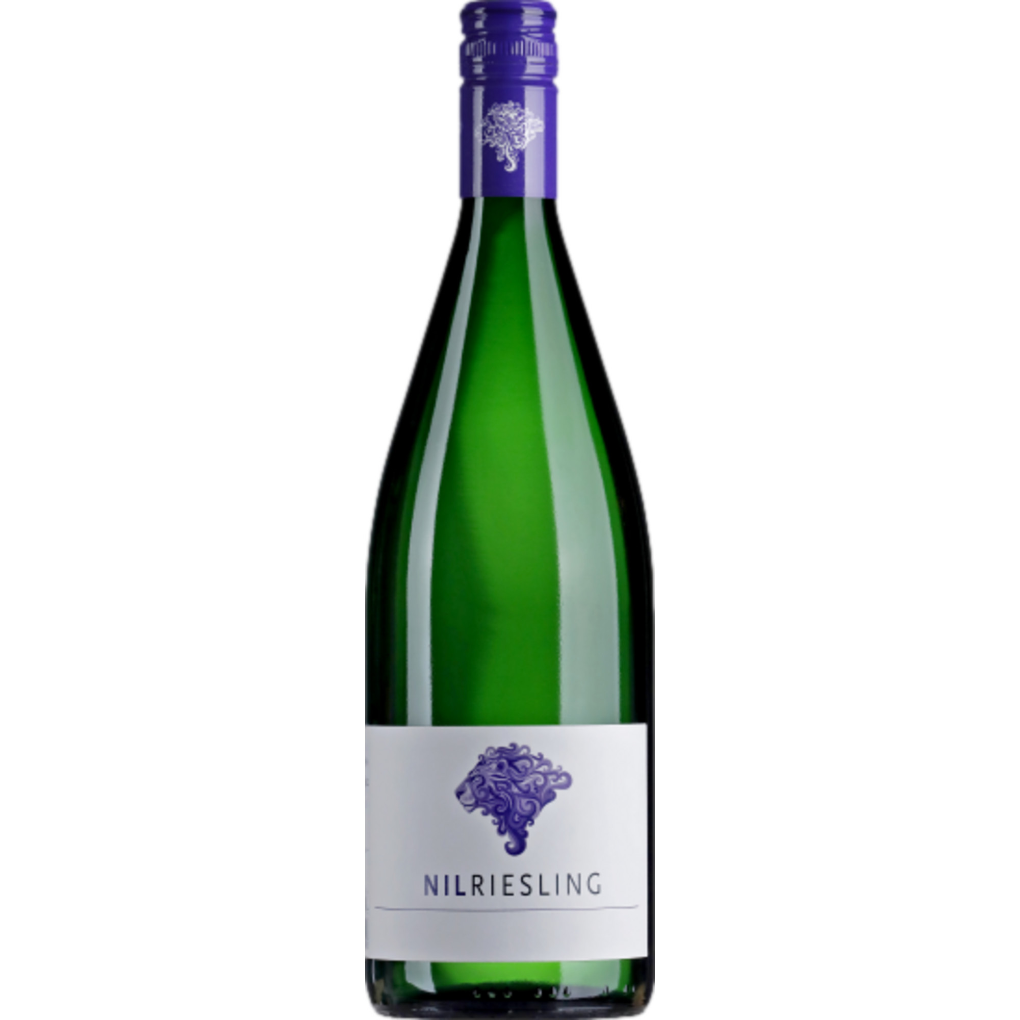 Nil Riesling, Trocken, Pfalz, 1 L, Pfalz, 2025, Weißwein