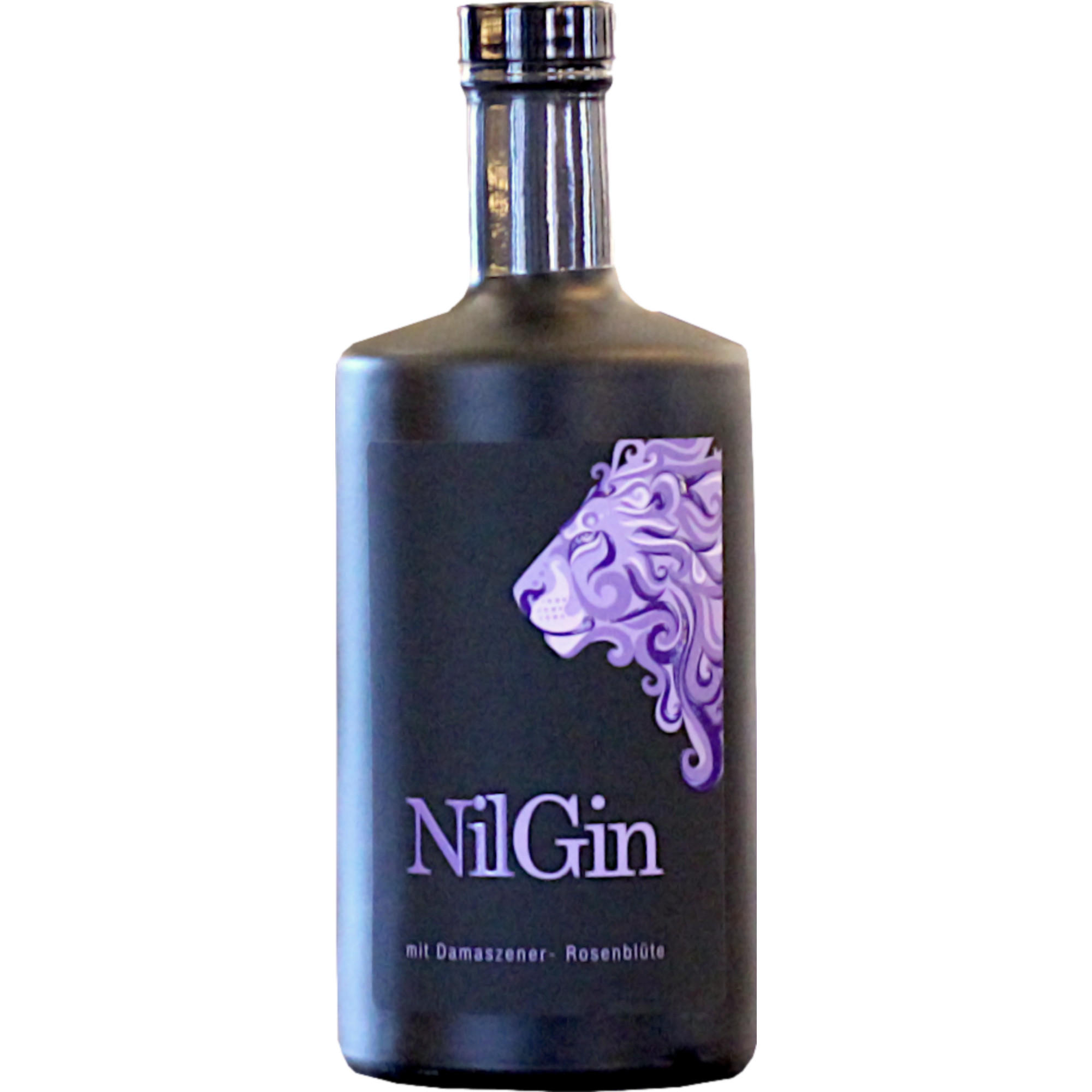 Nil Gin, 0,5 L, 42 % Vol., Spirituosen