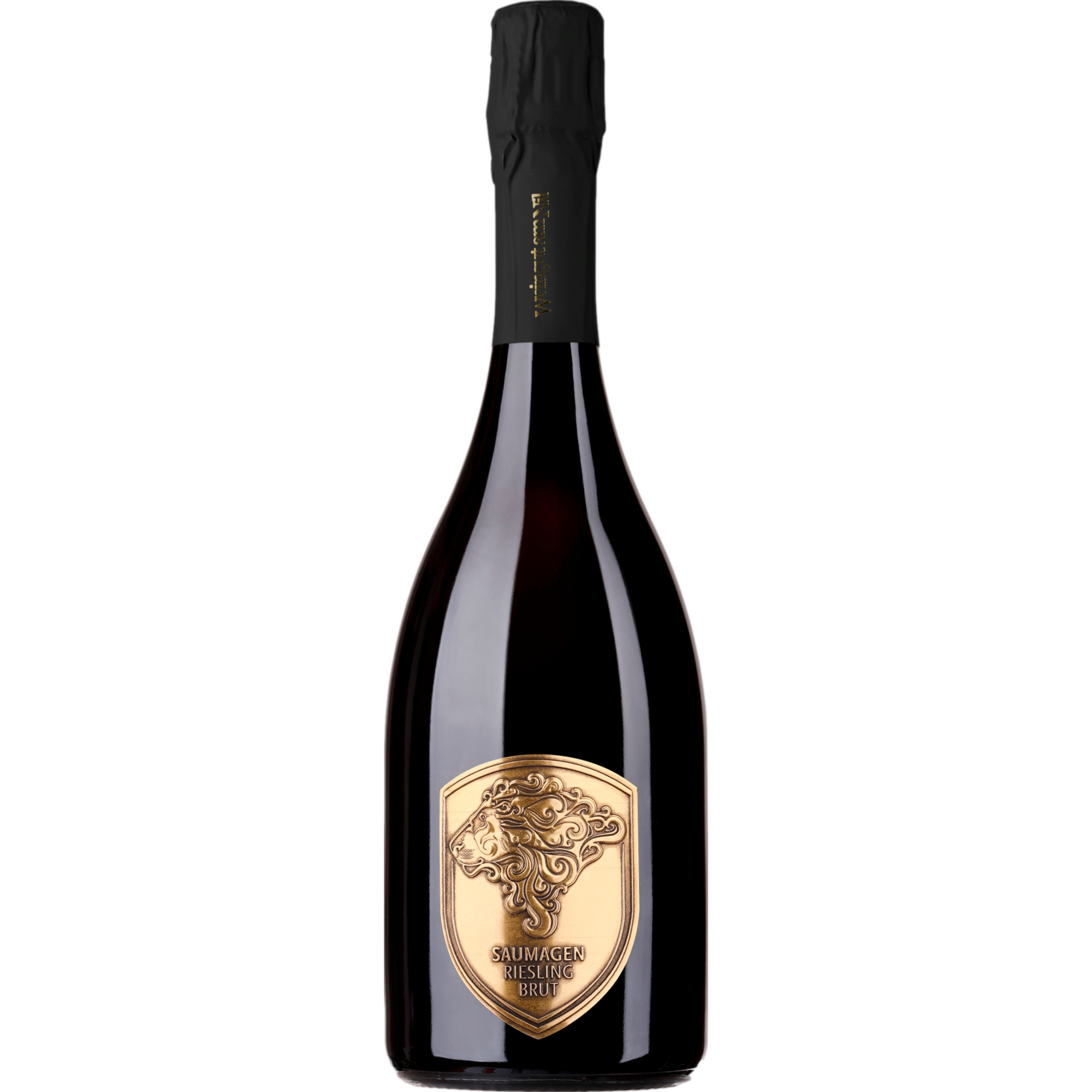 Weingut am Nil Kallstadter Saumagen Riesling Sekt Brut, Brut, Pfalz, Pfalz, 2020, Schaumwein