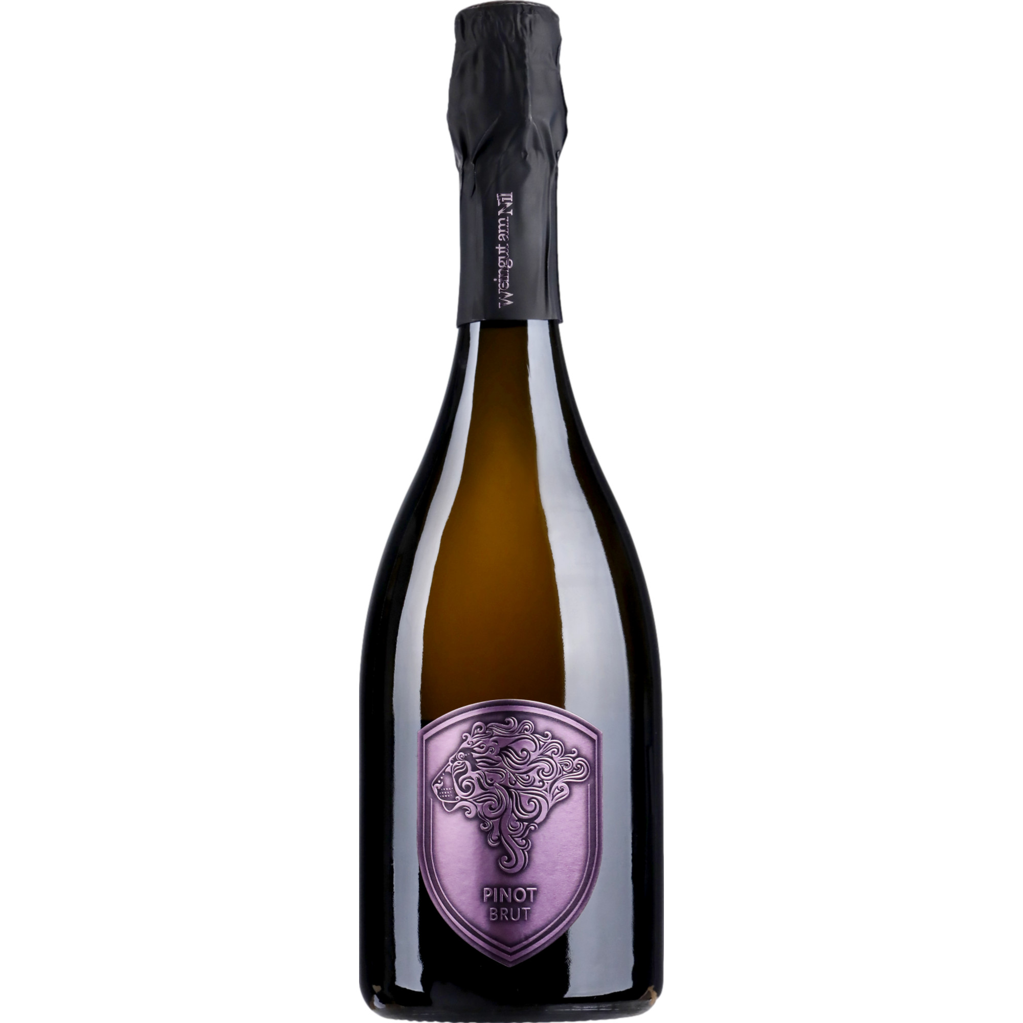 Weingut am Nil Pinot Sekt, Brut, Pfalz, Pfalz, 2021, Schaumwein