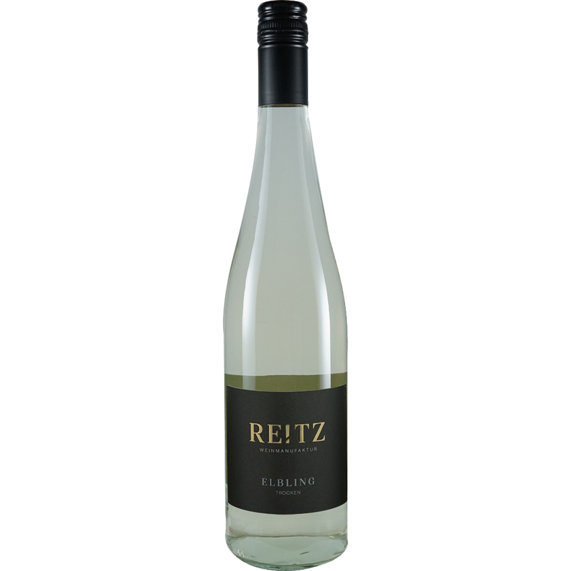 Reitz Elbling, Trocken, Mosel, Mosel, 2025, Weißwein