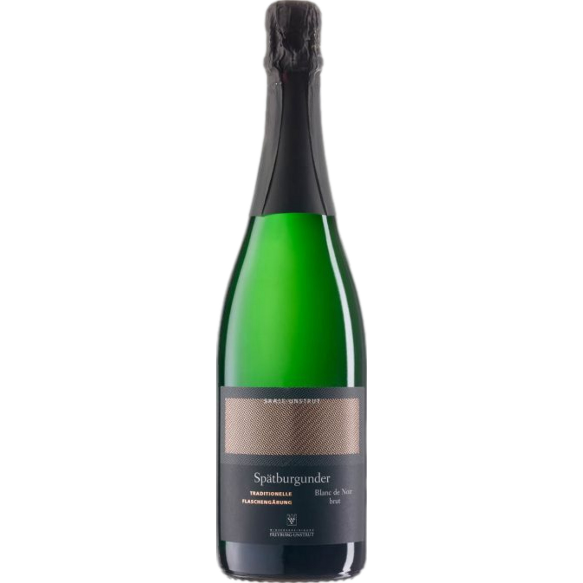 Spätburgunder Weißherbst Sekt Brut 2024
