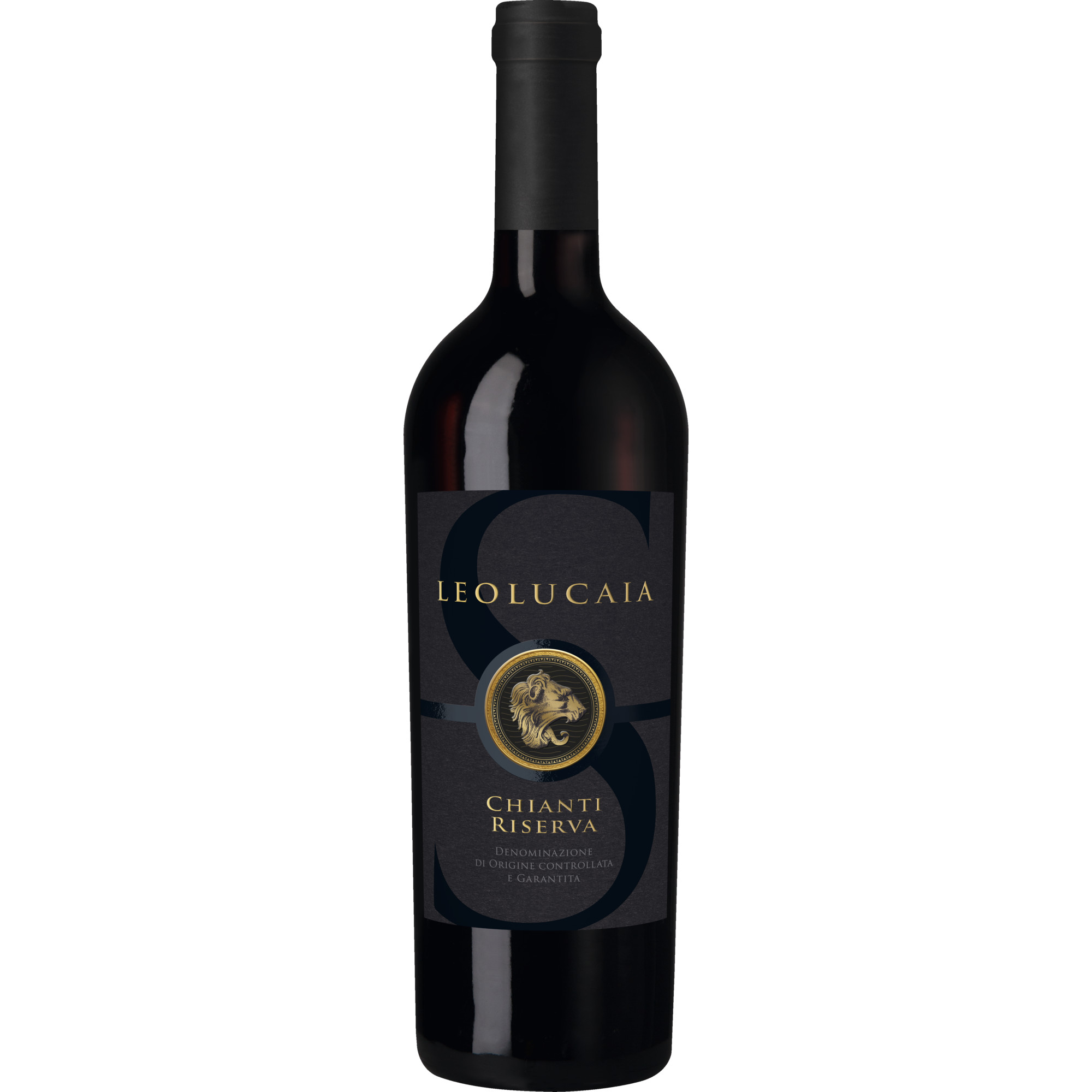 Leolucaia S Chianti Riserva 2021
