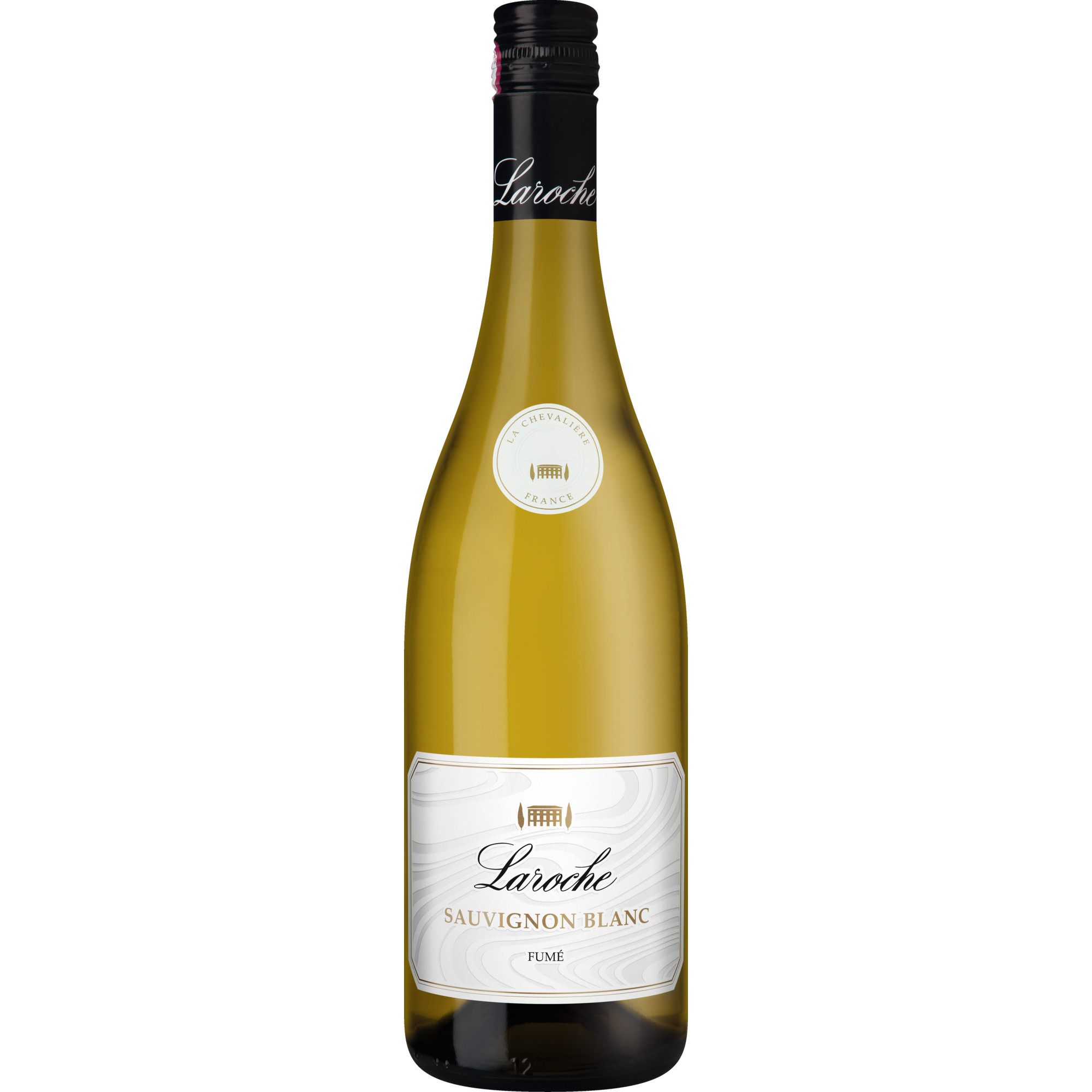 Laroche Sauvignon Blanc Fumé, Pays d'Oc IGP, Languedoc-Roussillon, 2025, Weißwein