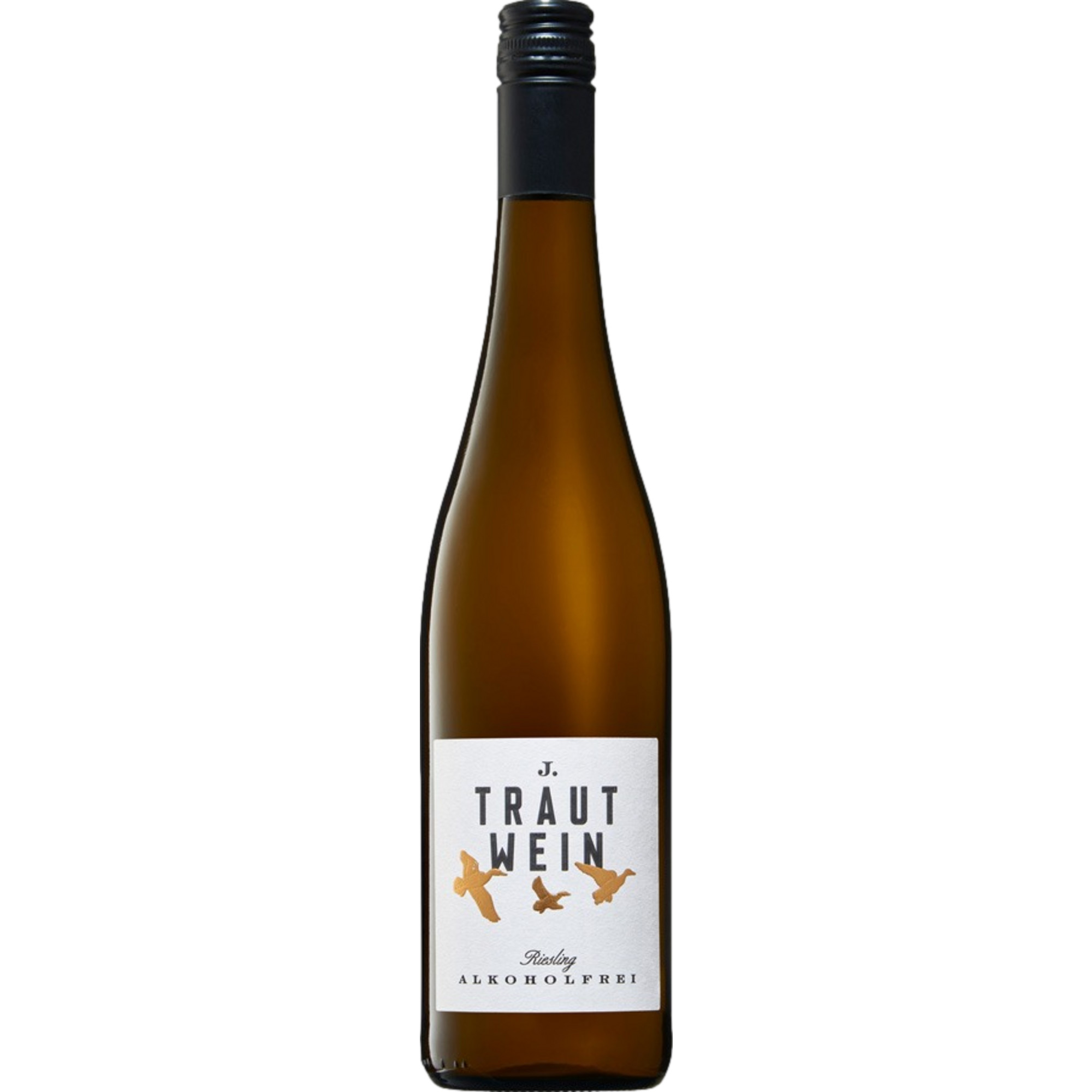 J. Trautwein Riesling, Alkoholfreier Wein, Food