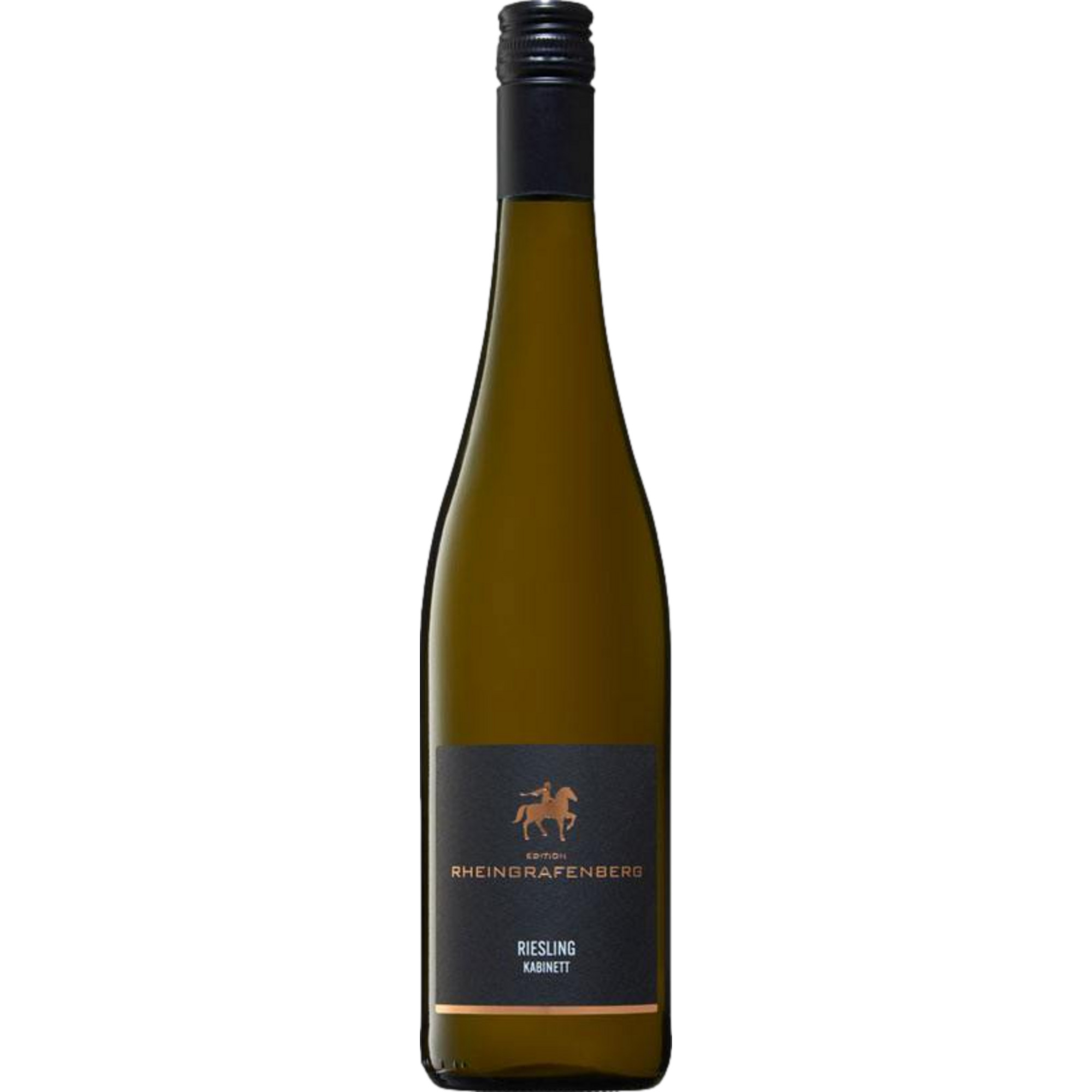 J. Trautwein Kabinett Riesling, Feinherb, Rheinhessen, Nahe, Weißwein
