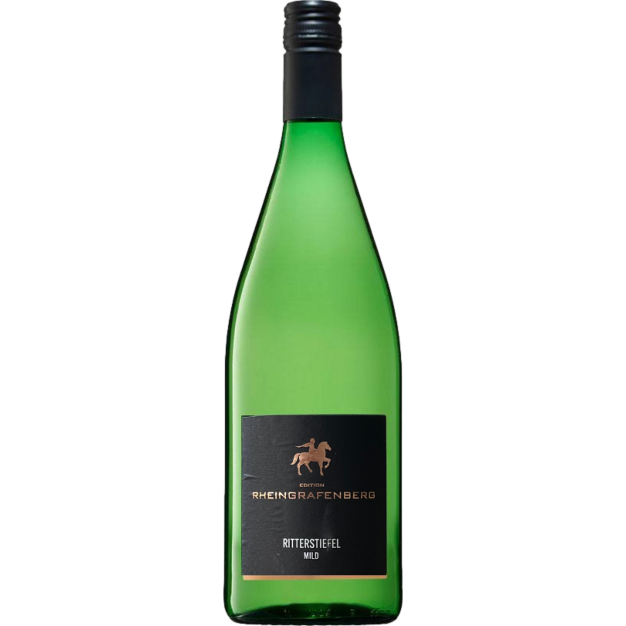 J. Trautwein Ritterstiefel, Mild, Nahe, 1,0 L, Nahe, Weißwein