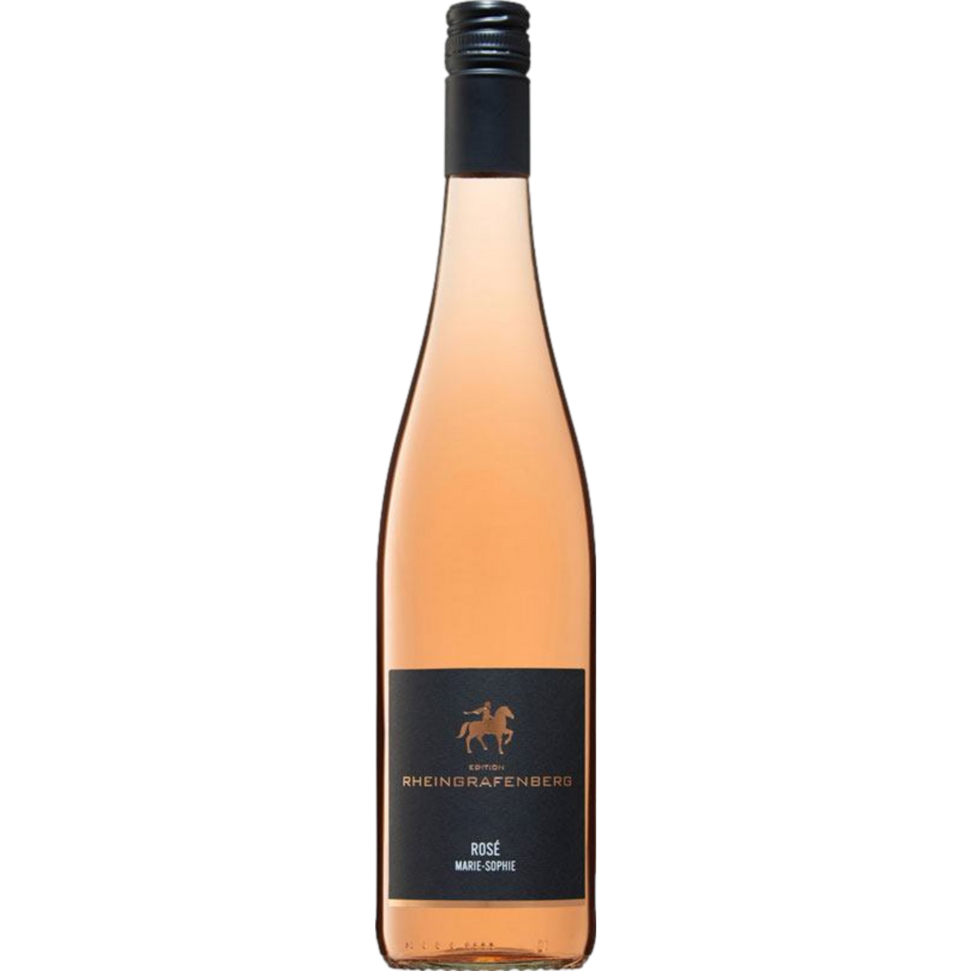 J. Trautwein Marie Sophie Rosé Trocken