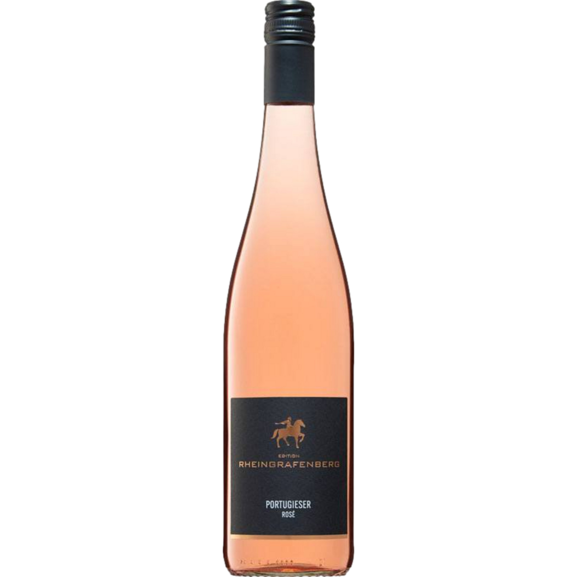 J. Trautwein Rosé Portugieser, Feinherb, Nahe, Nahe, Roséwein