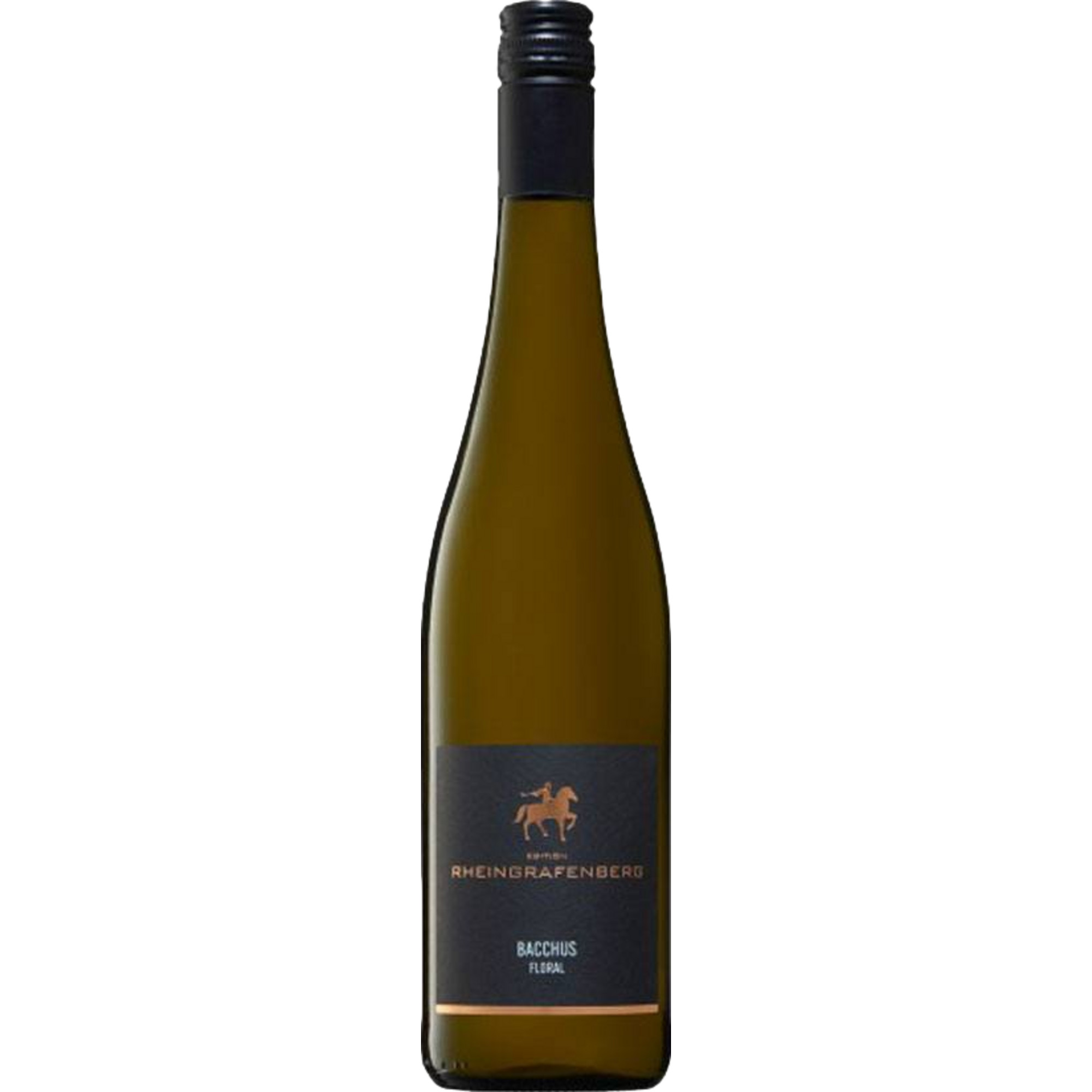 J. Trautwein Bacchus, Süß, Nahe, Nahe, Weißwein