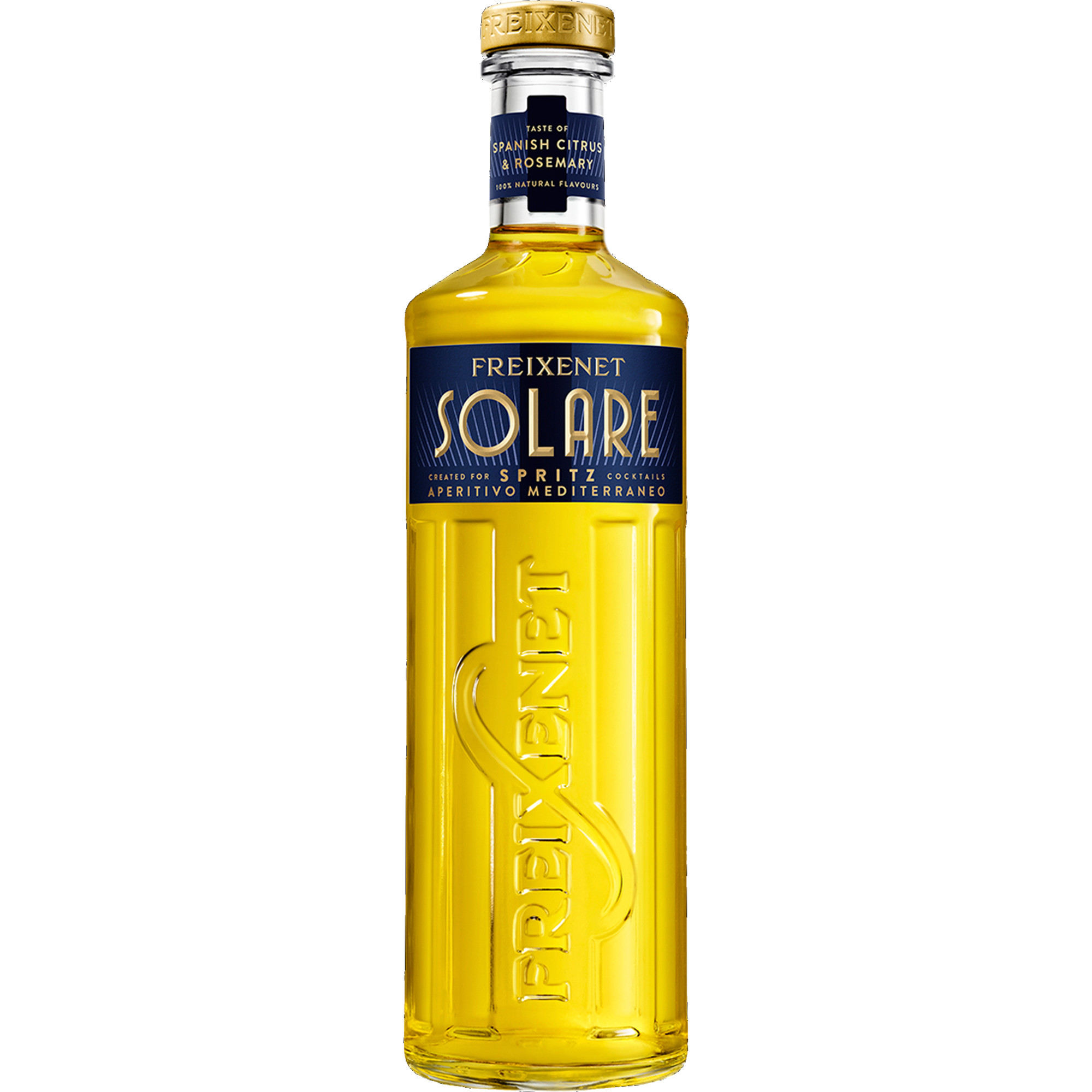 Freixenet Solare Spritz, 0,7 L, 11% Alkohol, Spirituosen