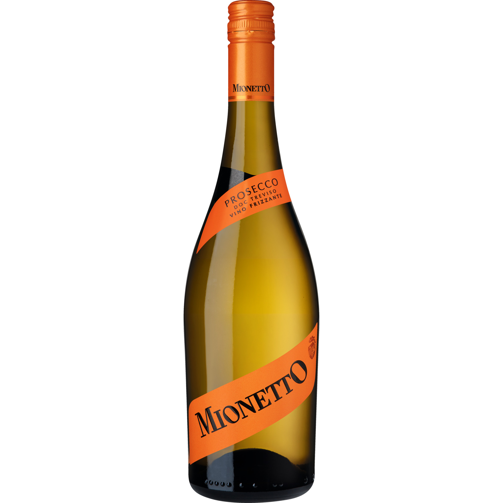 Image of Mionetto Prosecco Frizzante Prestige, Prosecco DOC Treviso, Venetien, Perlwein / Secco