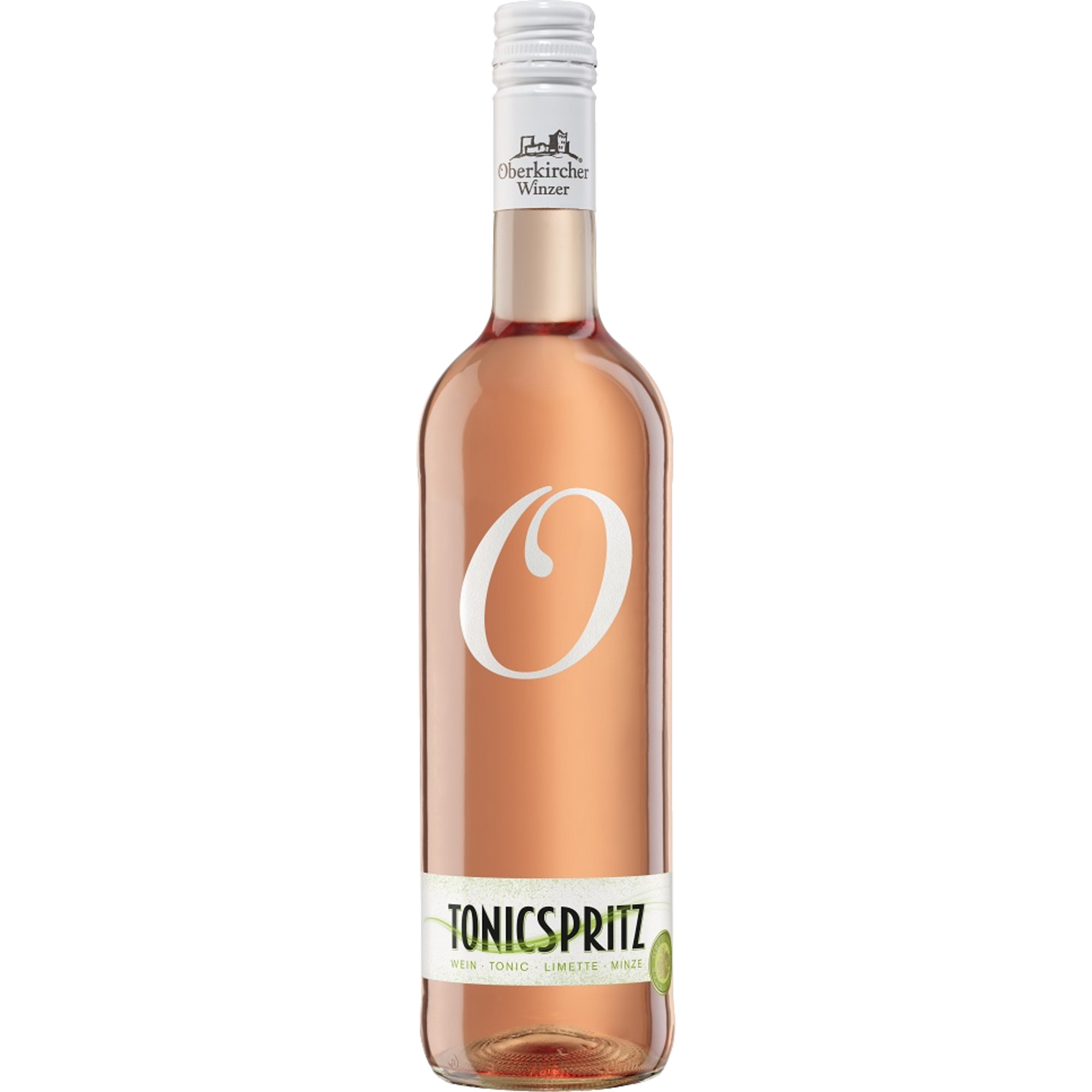 Oberkircher Winzer Collection O-TonicSpritz Aromatisierter weinhaltiger Cocktail