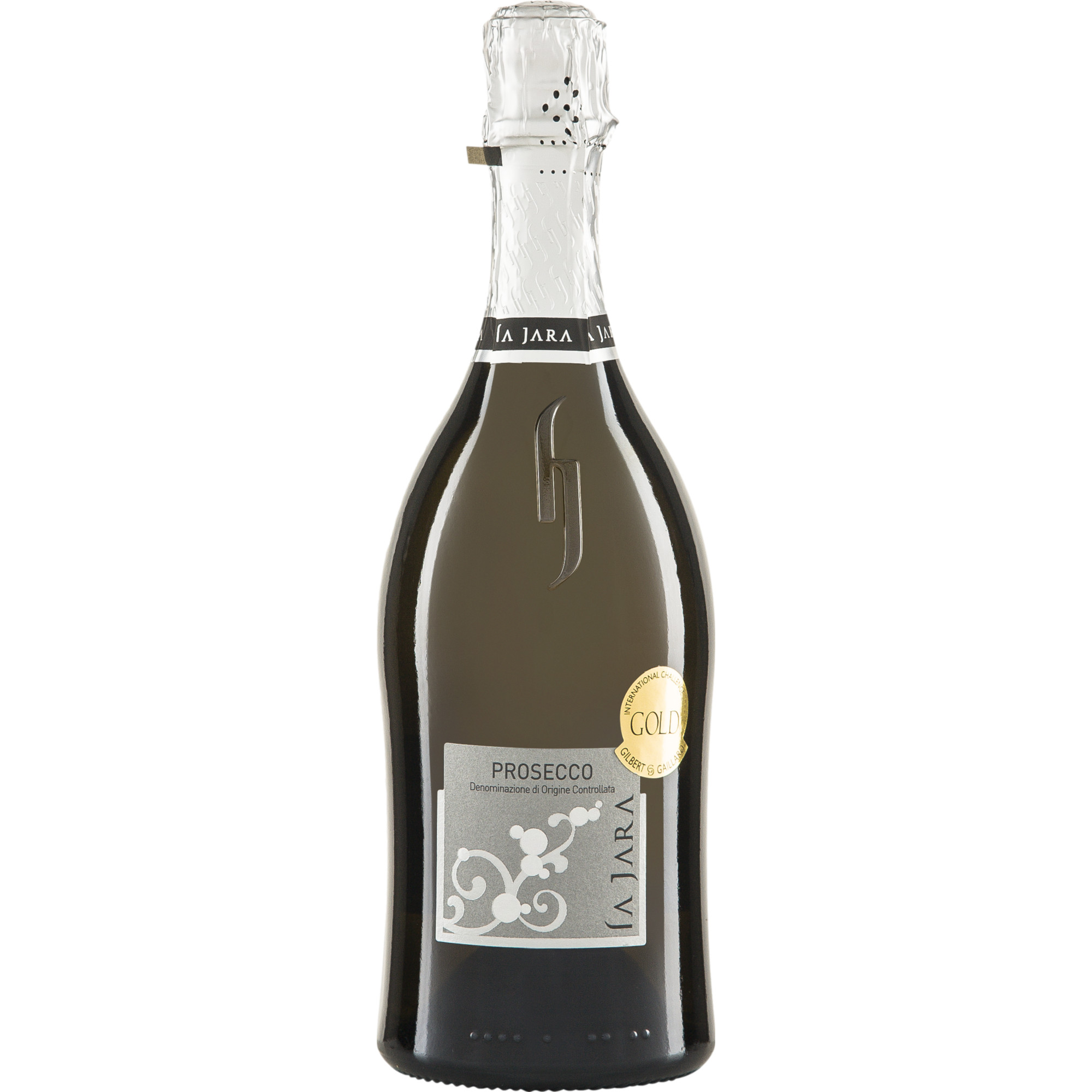 La Jara Prosecco Spumante Brut
