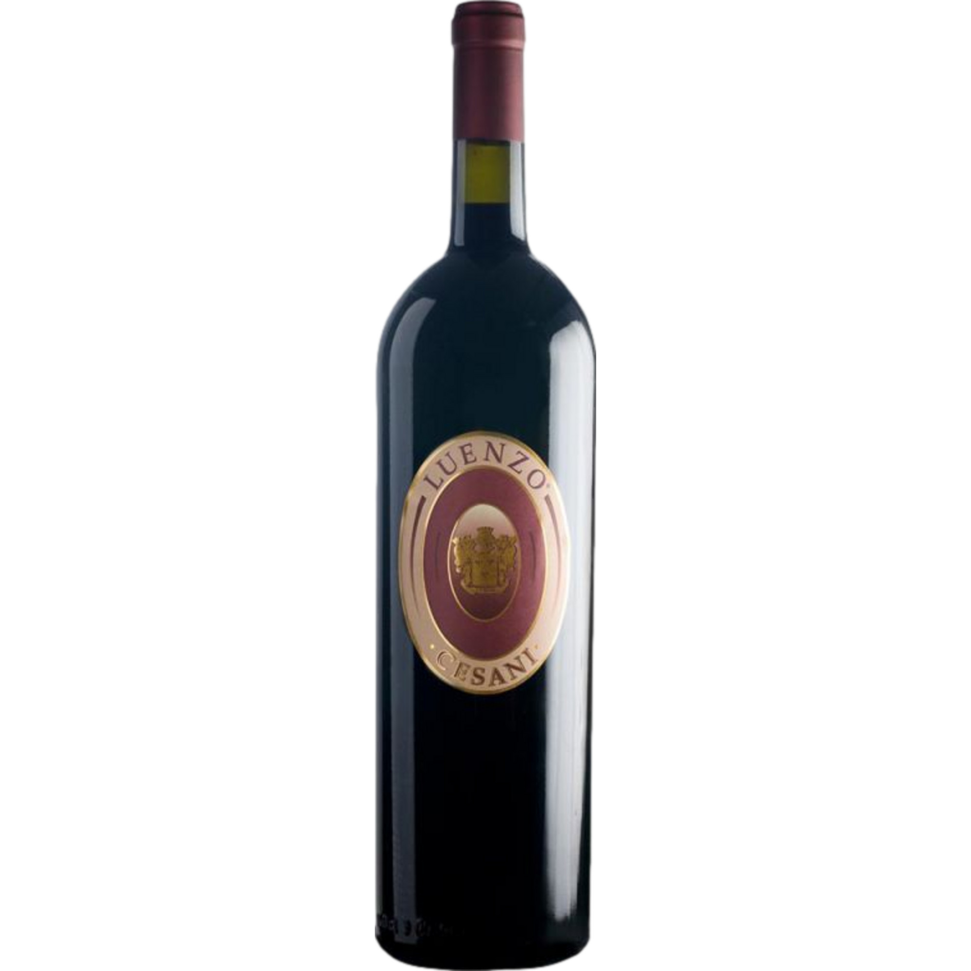 Image of Cesani Luenzo, Toscana IGP, Toskana, 2021, Rotwein