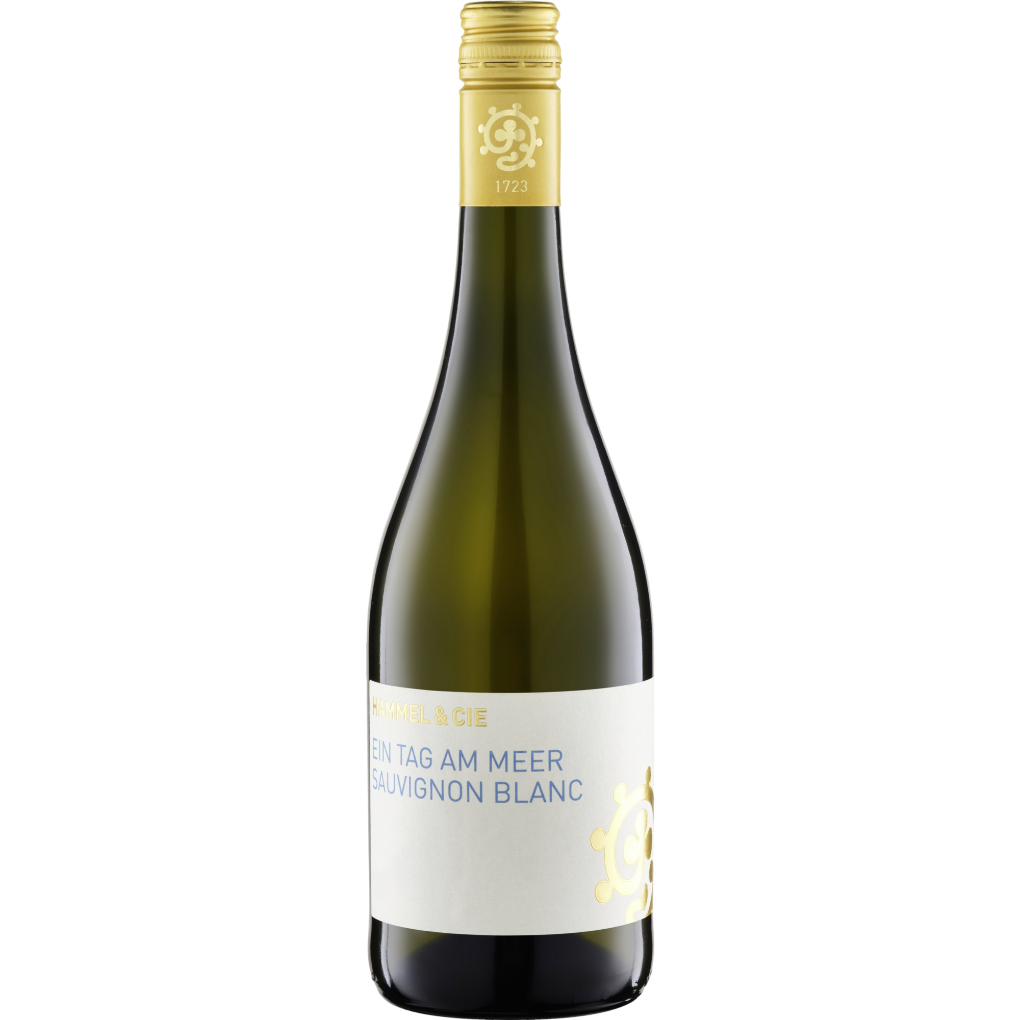 Hammel Ein Tag am Meer Sauvignon Blanc Trocken 2025