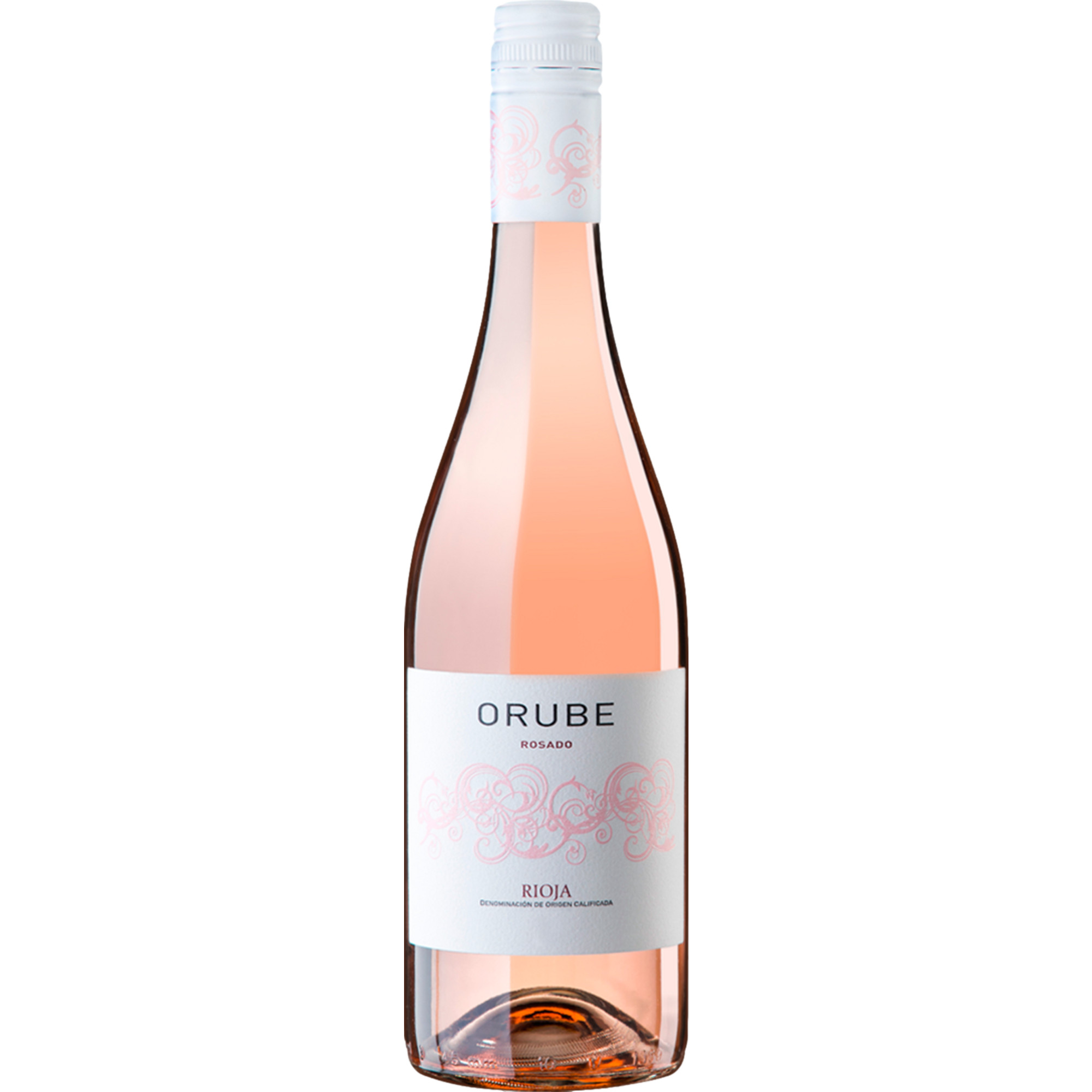 Orube Rosado, Rioja DOCa, Rioja, 2022, Roséwein