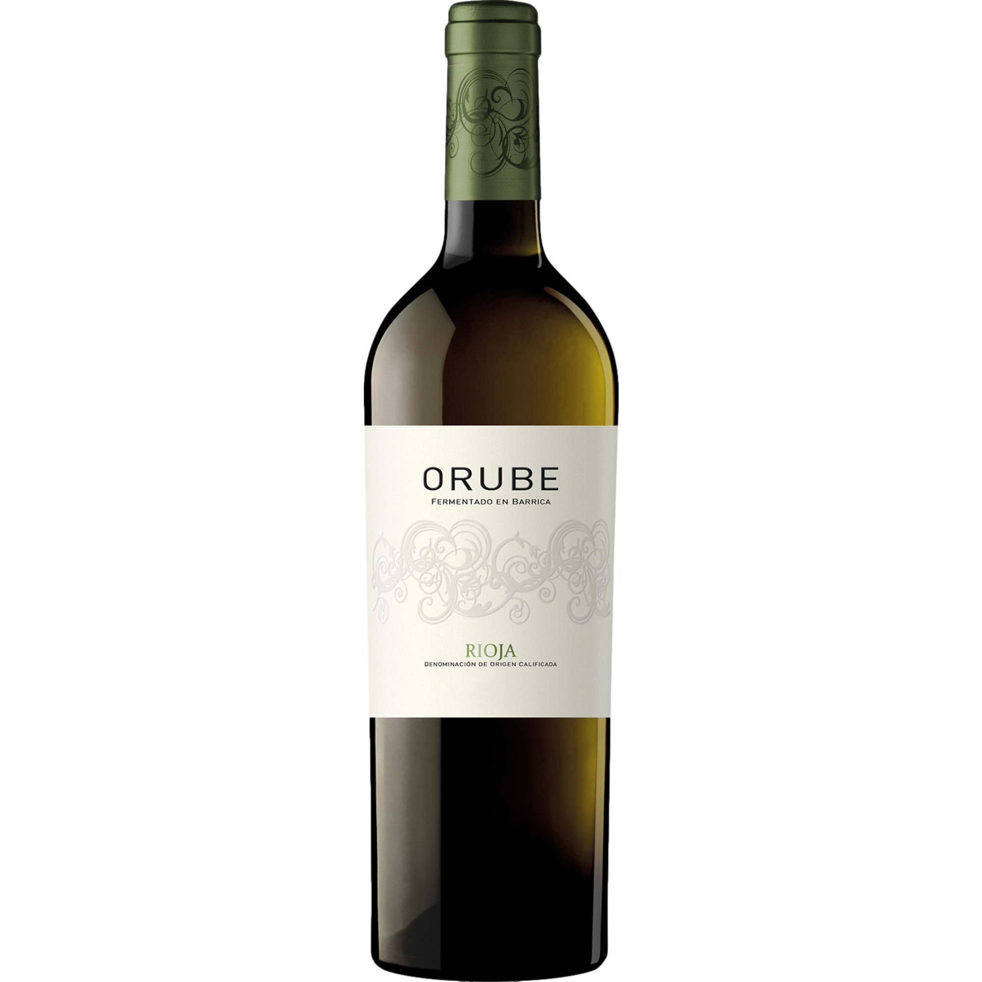 Orube Blanco, Rioja DOCa, Rioja, 2022, Weißwein
