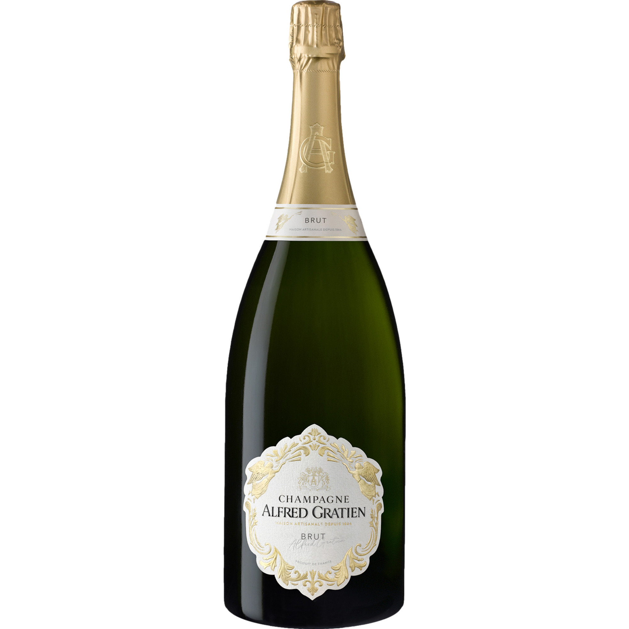 Champagne Alfred Gratien Classique Brut