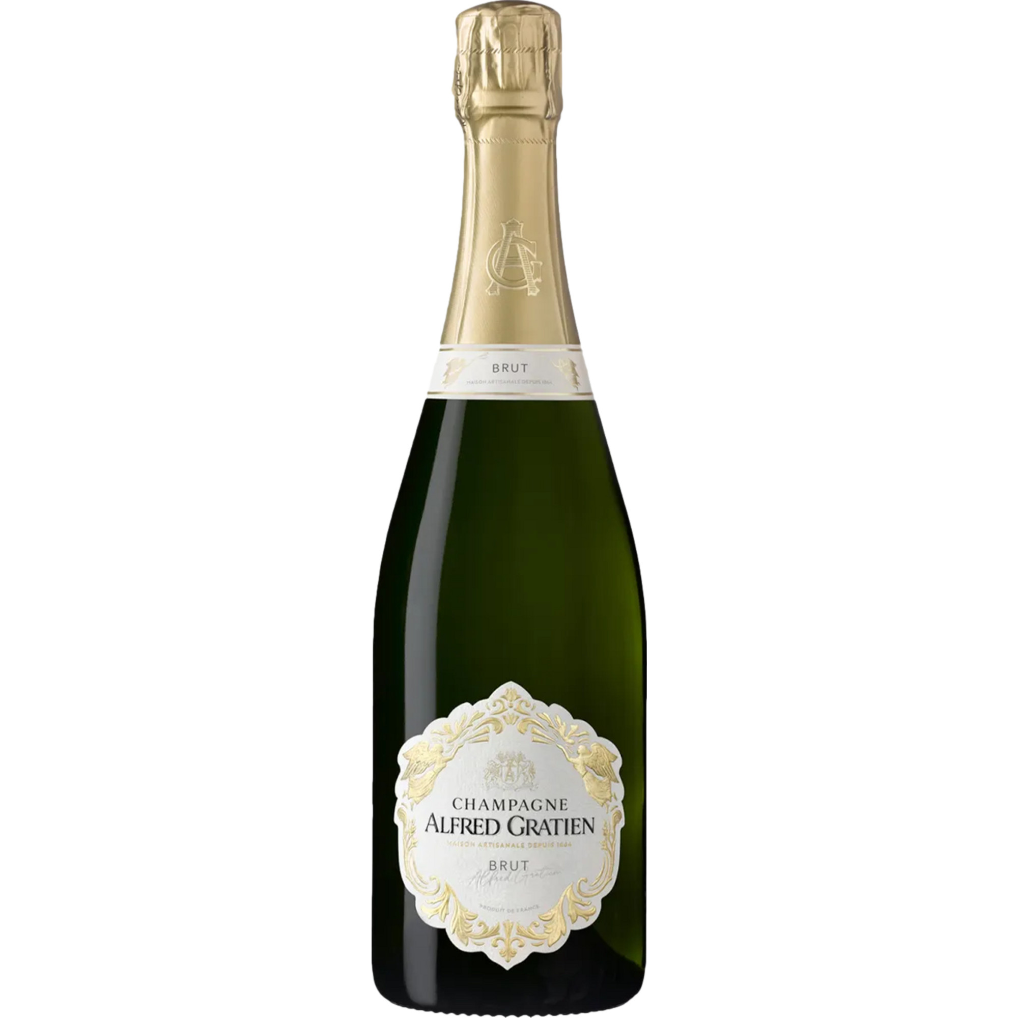 Champagne Alfred Gratien Classique Brut