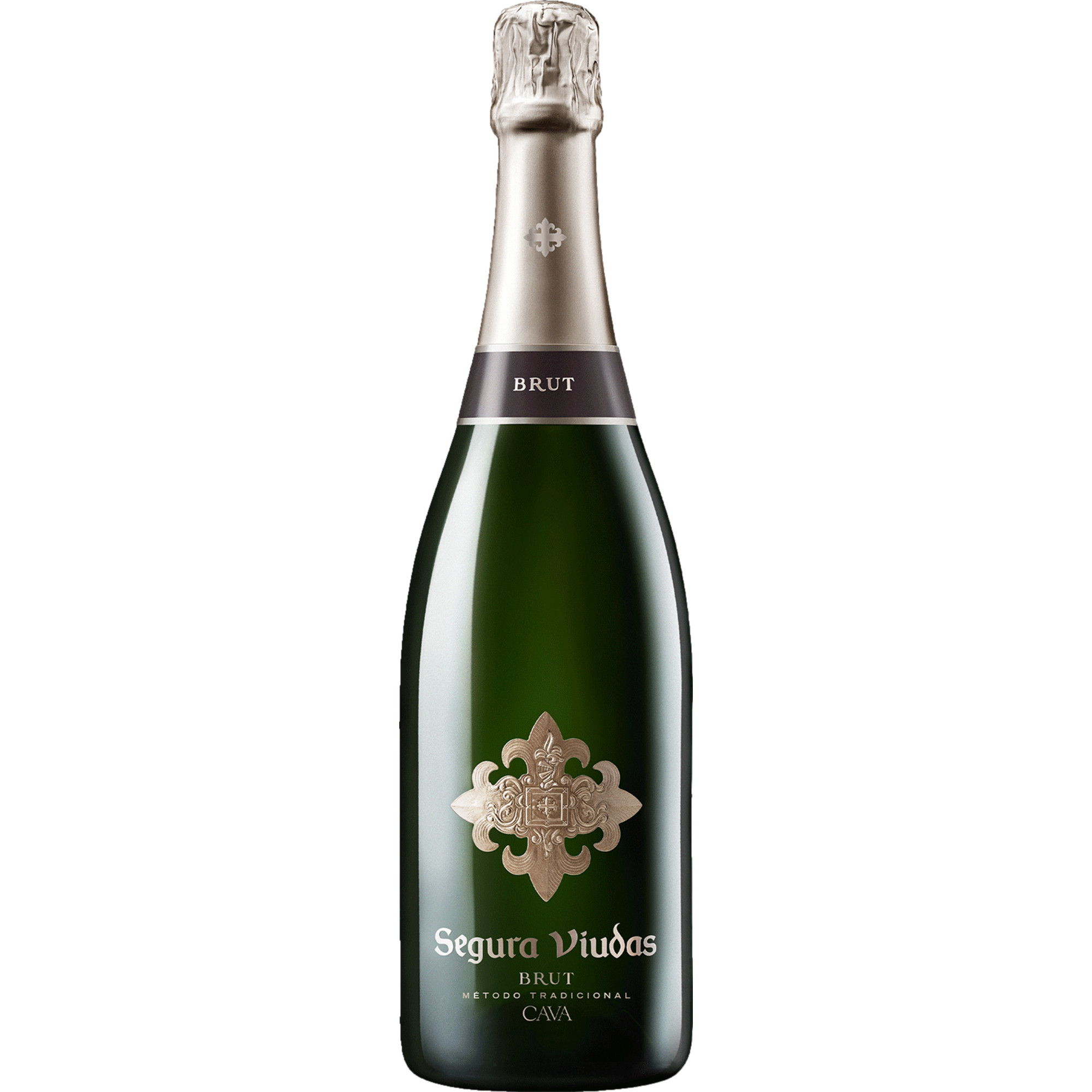 Image of Segura Viudas Brut 0.75L 12% Vol. Trocken aus Spanien