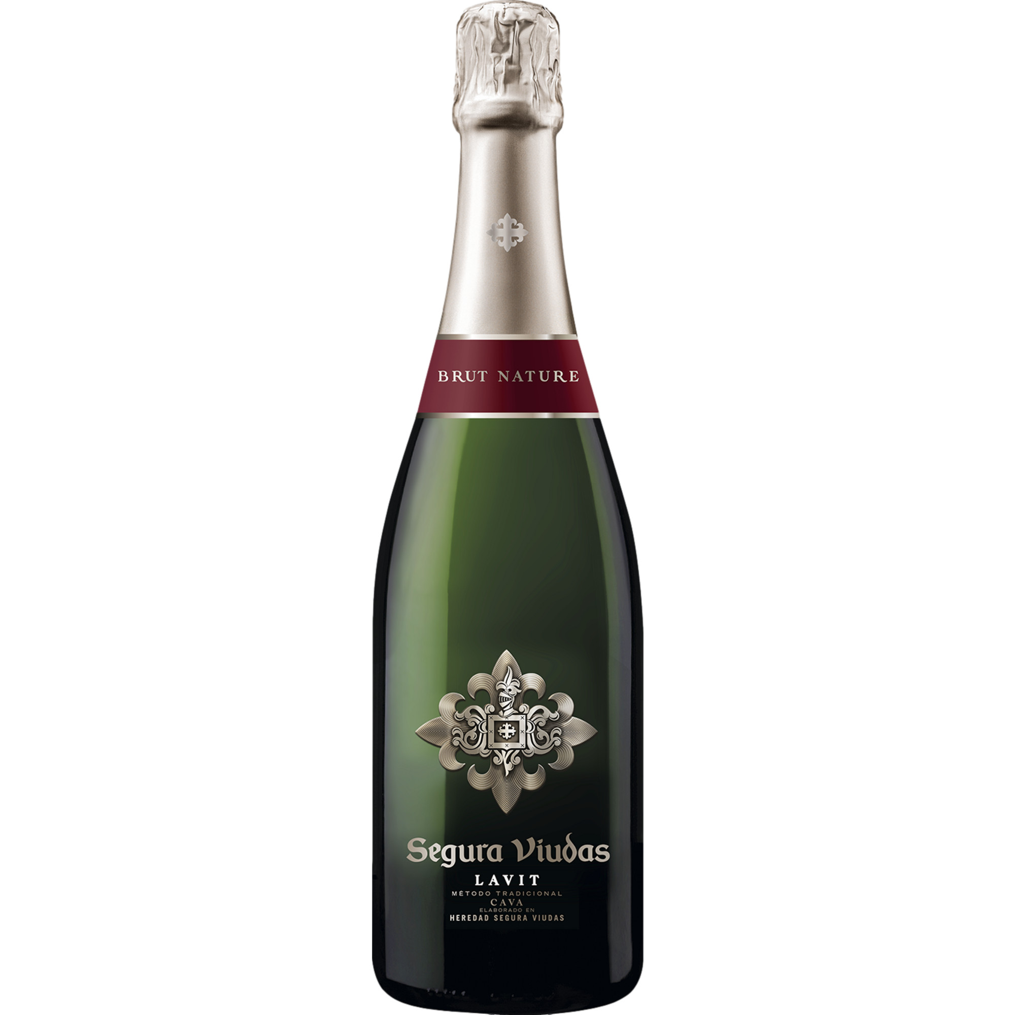 Image of Segura Viudas Lavit Brut Nature, Brut, Cava DO, Cava, Schaumwein