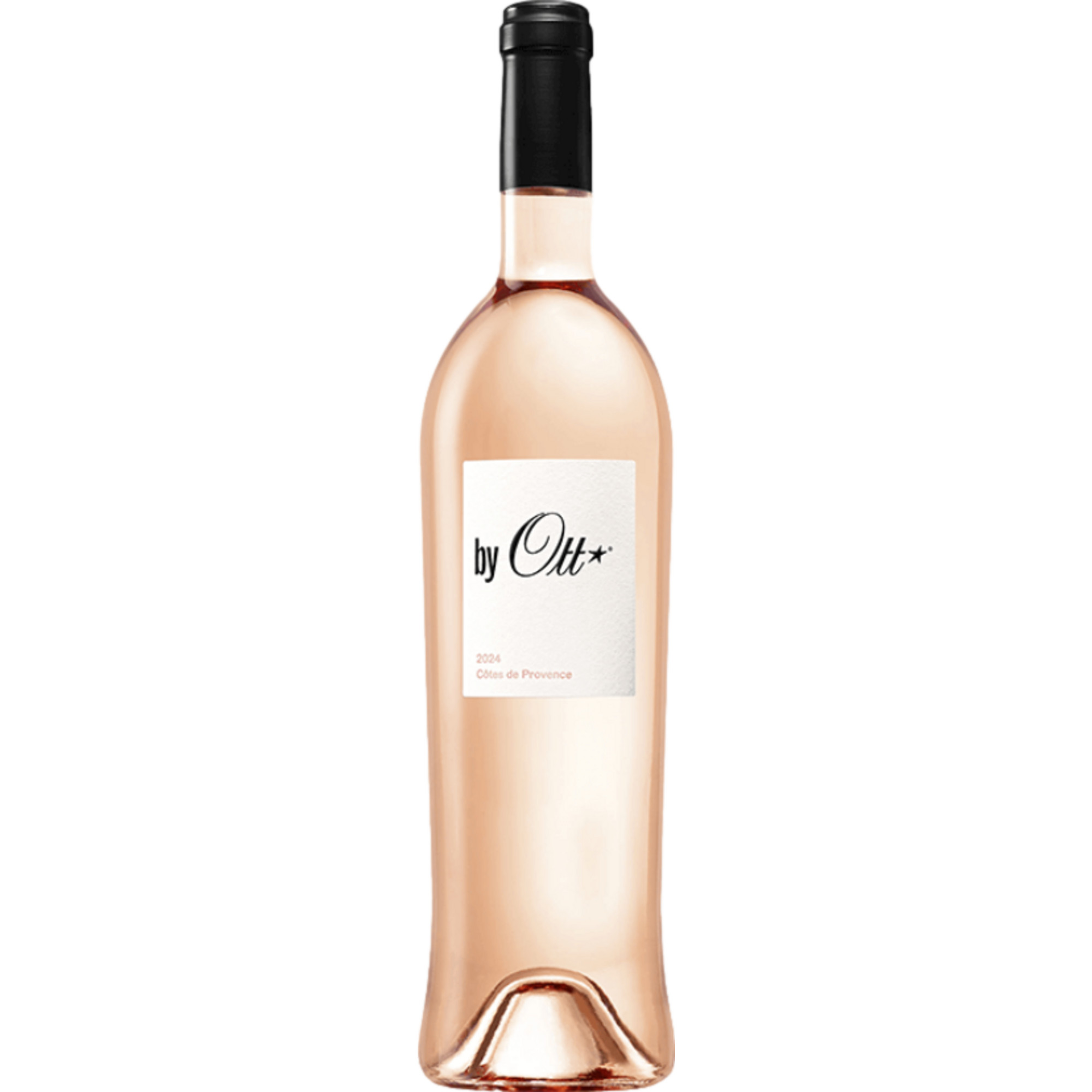 By. Ott Rosé Côtes de Provence 2025