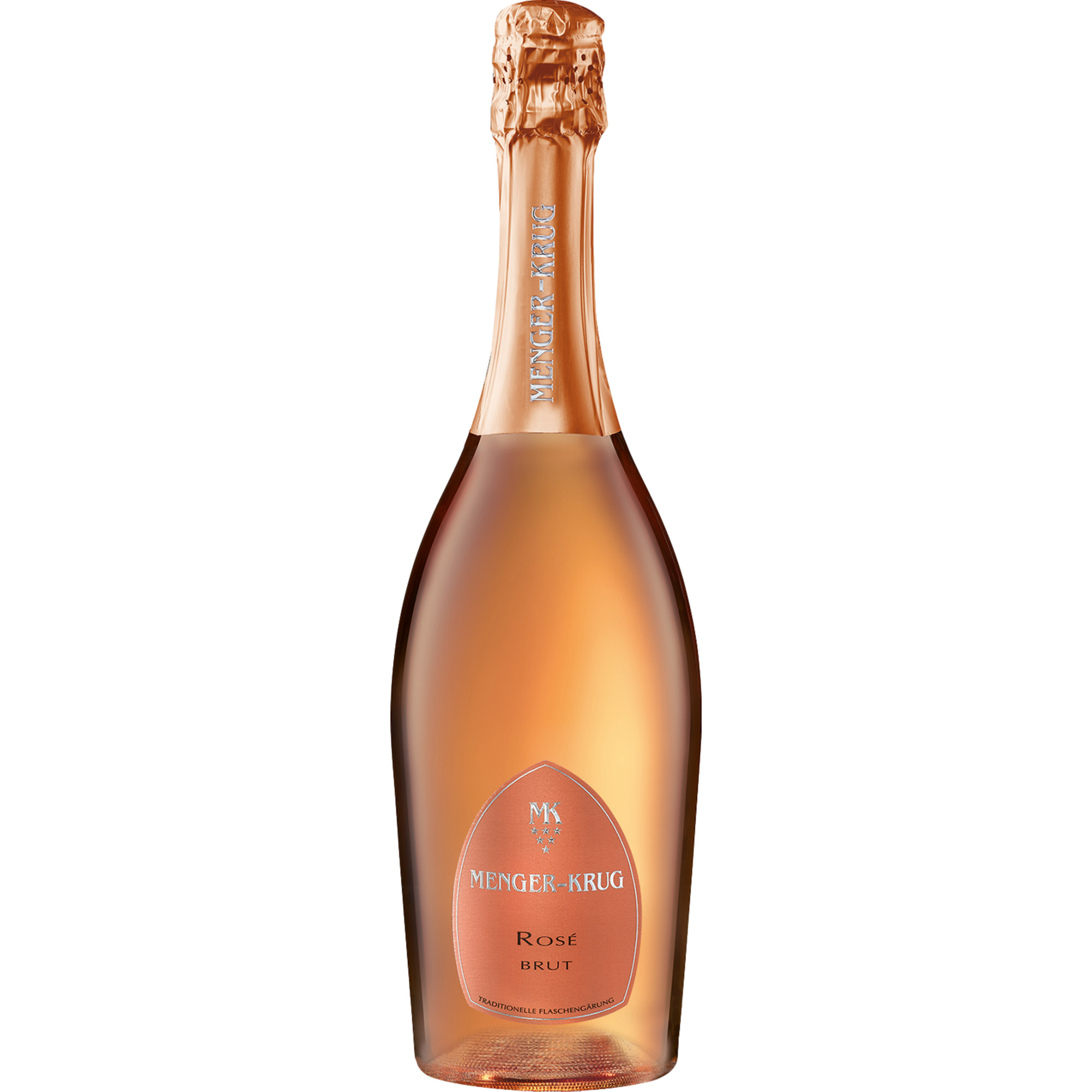 Menger-Krug Rosé Brut