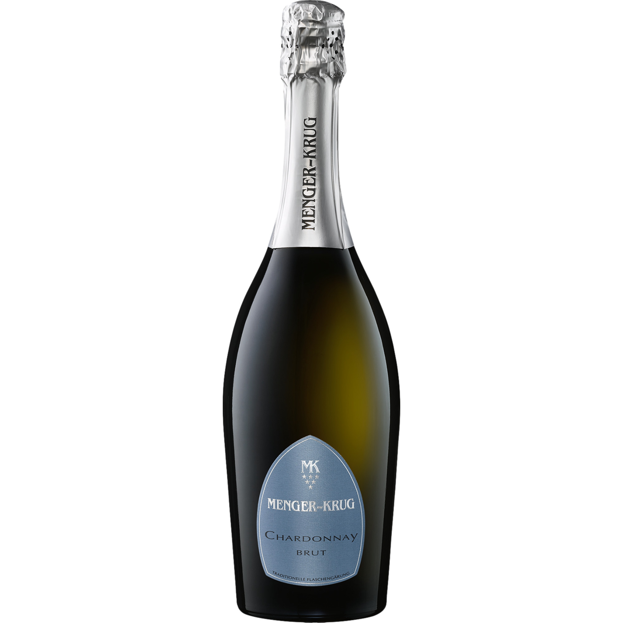 Menger-Krug Chardonnay Brut