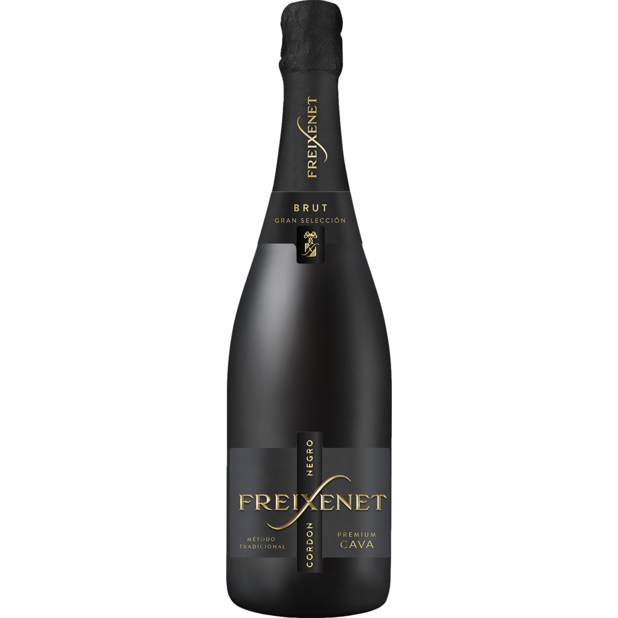 Freixenet Cordon Negro Brut