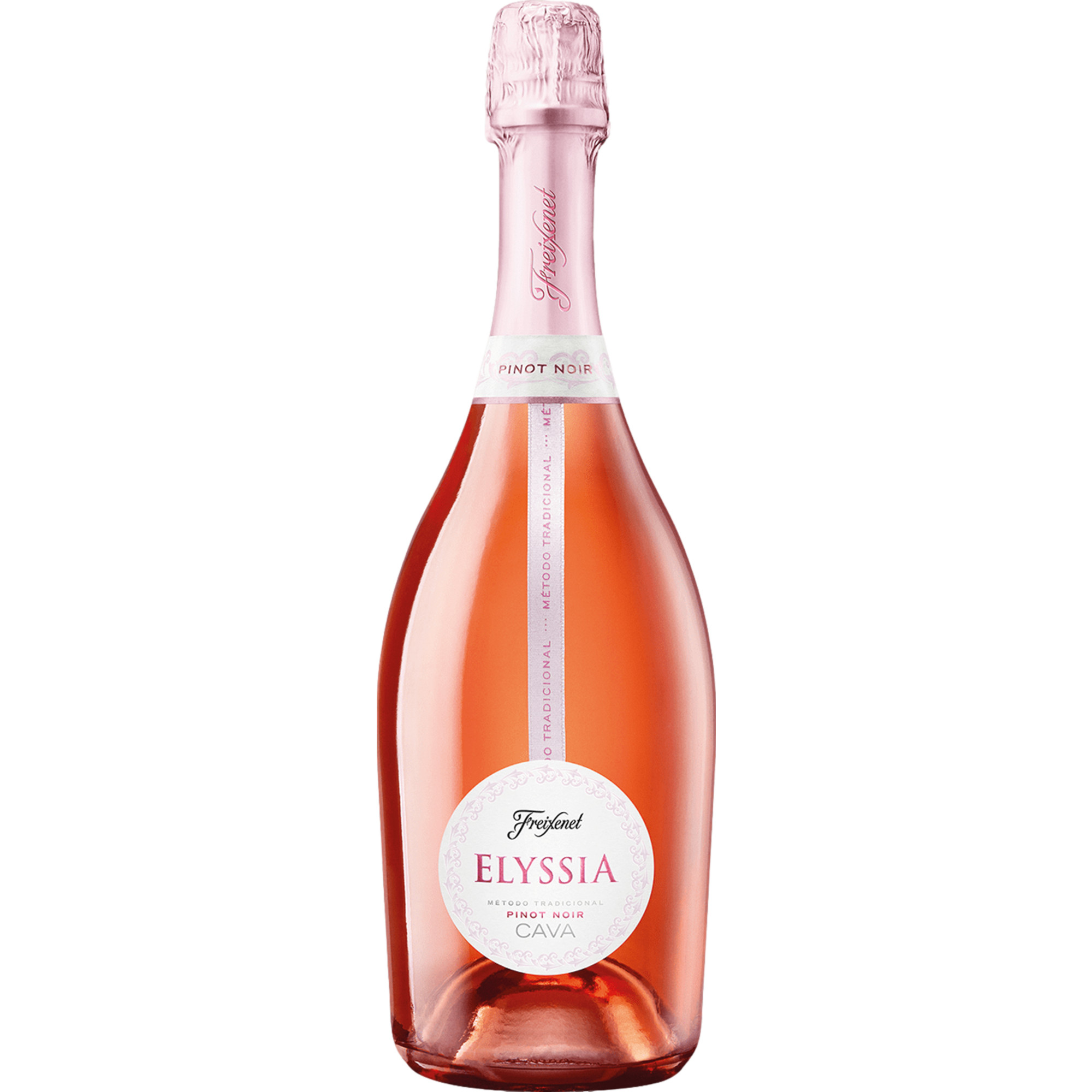 Image of Freixenet Cava »Elyssia« Pinot Noir Brut 0.75L 12% Vol. Trocken aus Spanien
