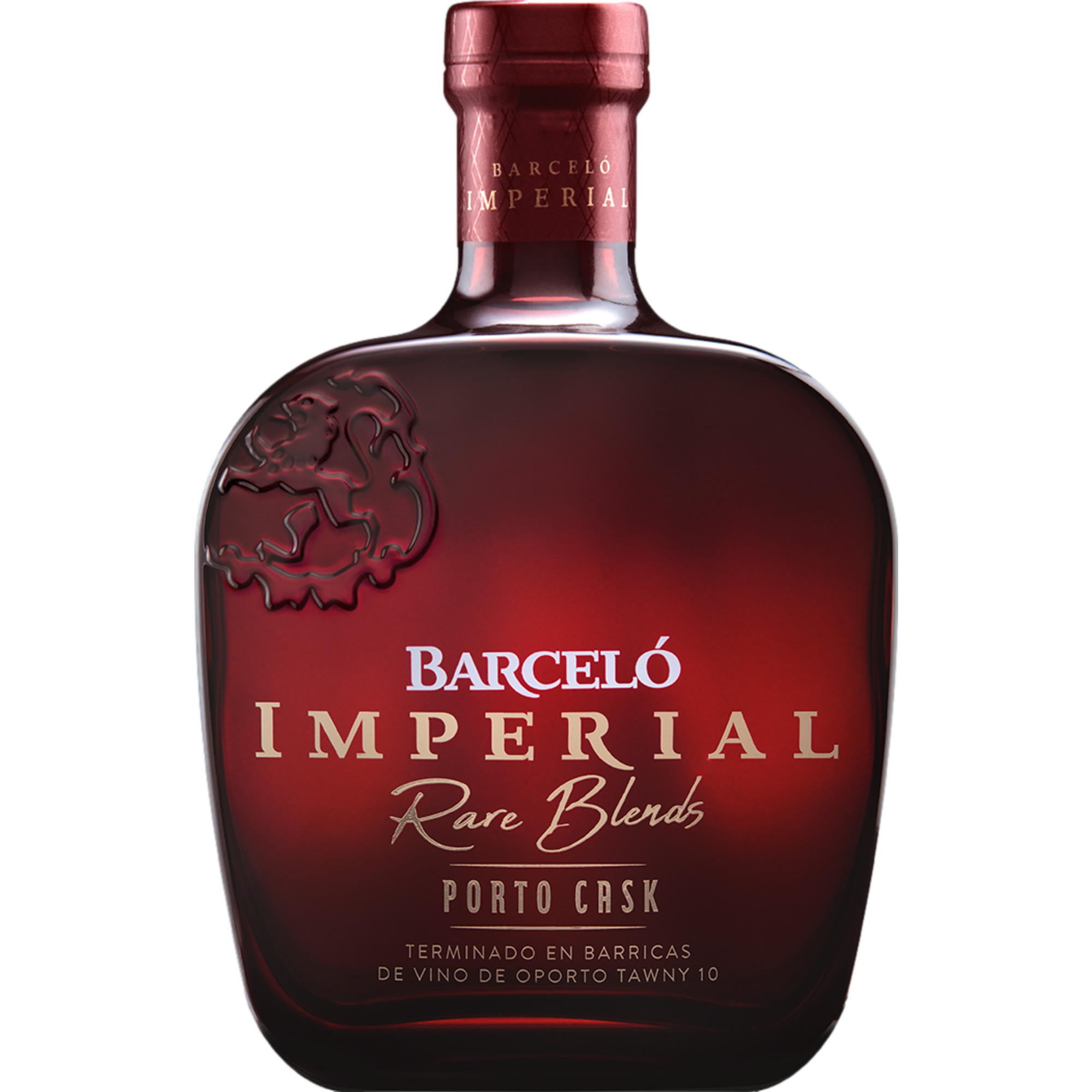 Ron Barcelo Imperial Porto Cask, Dominikanische Republik, 0,7 L, 40% Vol., Spirituosen